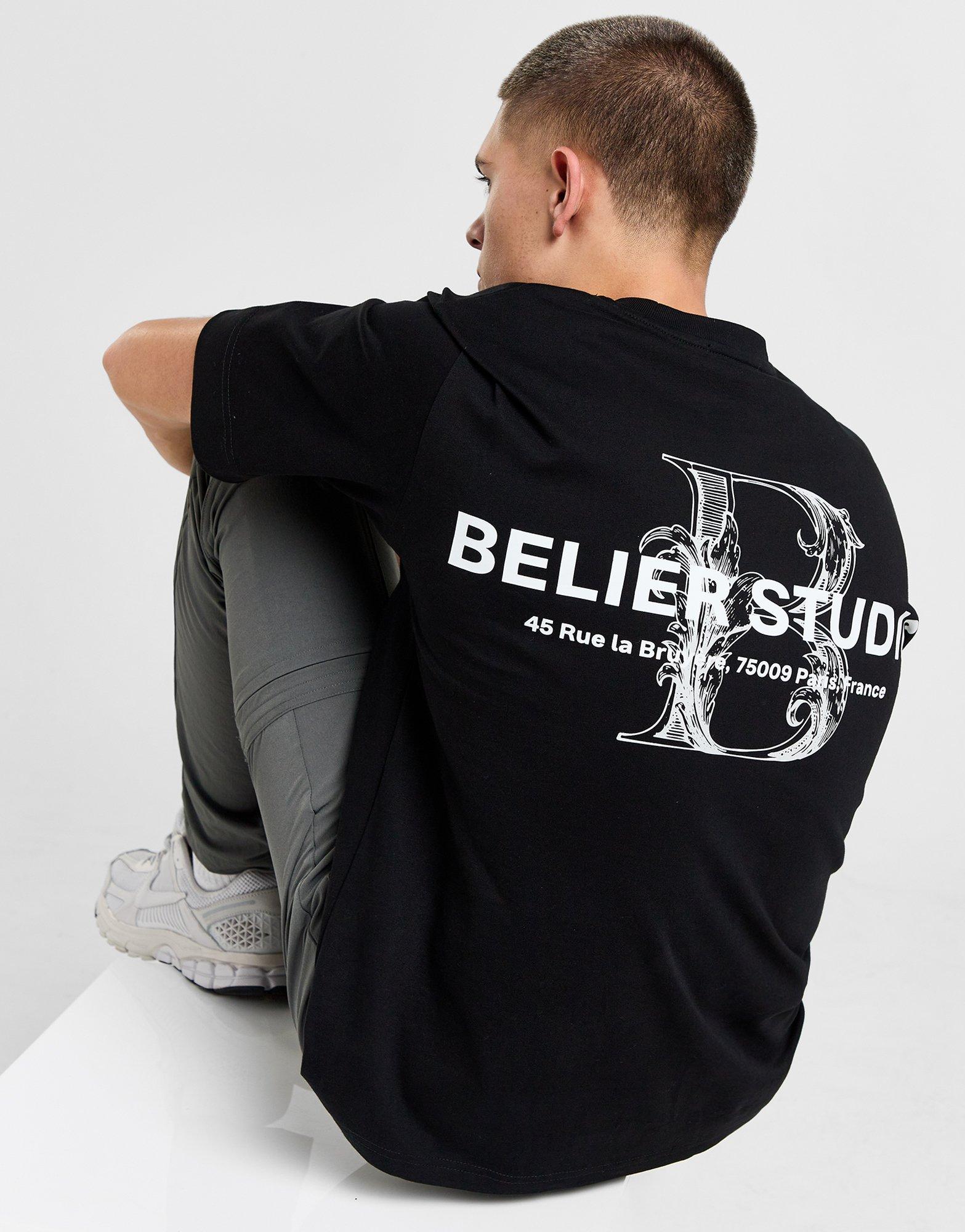 Belier Decorative T-Shirt