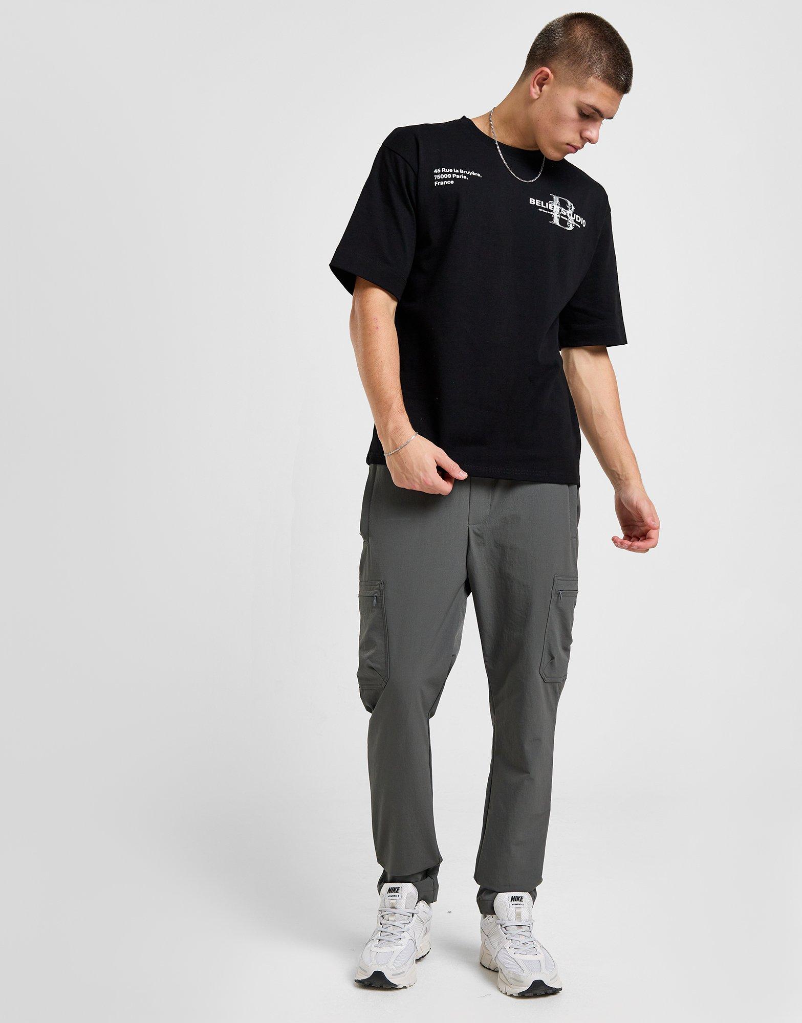 Belier Decorative T-Shirt