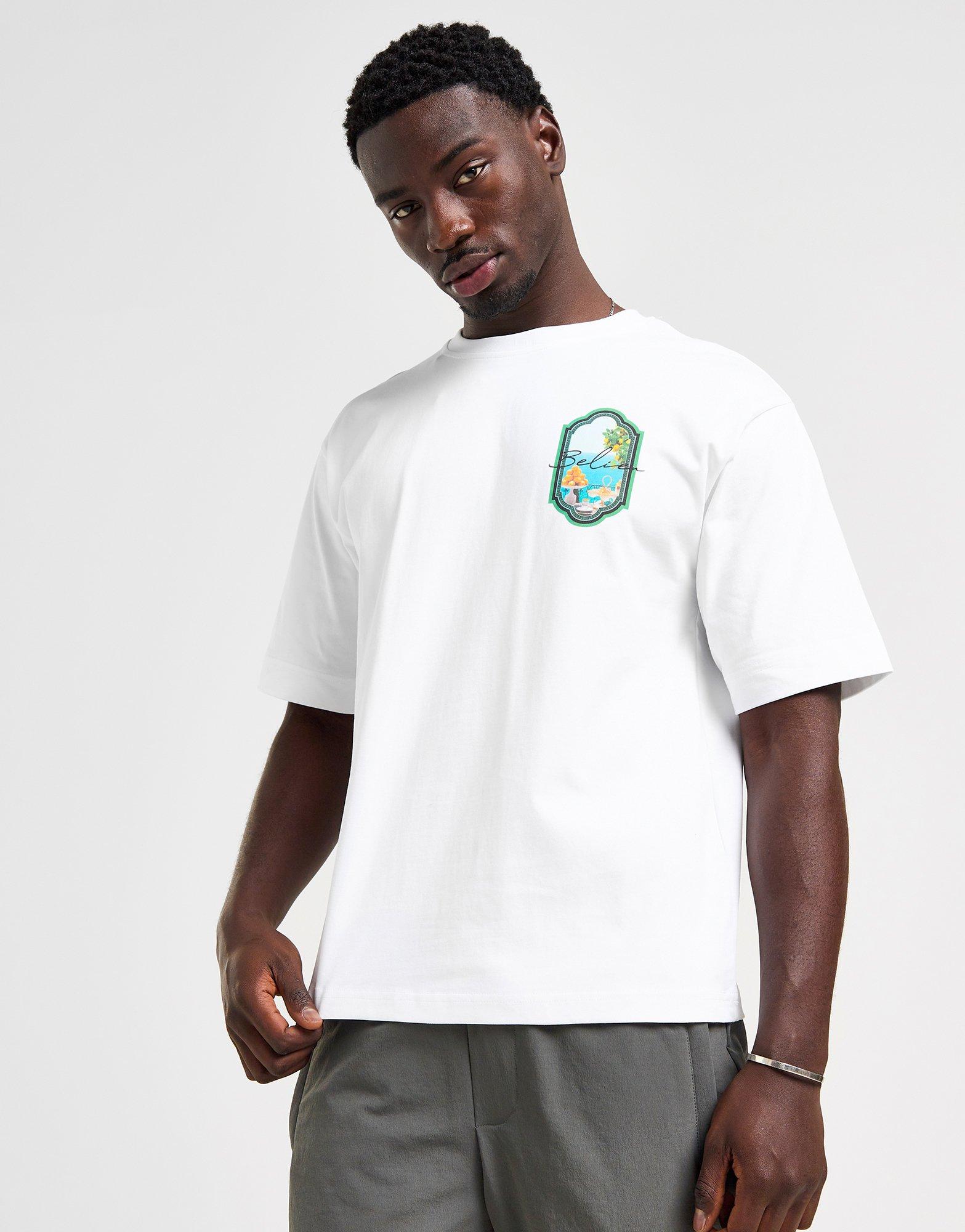 Belier Capri View T-Shirt