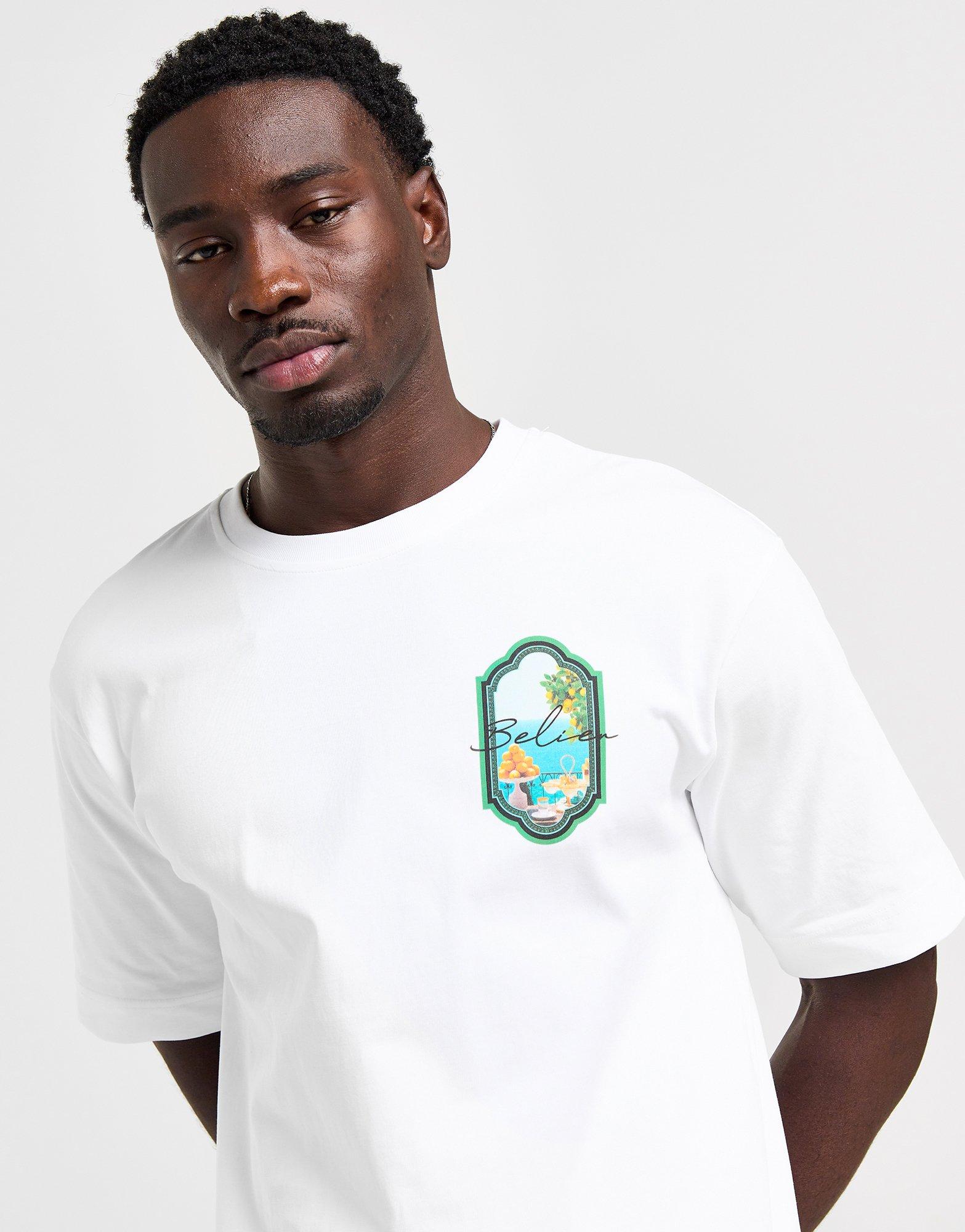 Belier Capri View T-Shirt