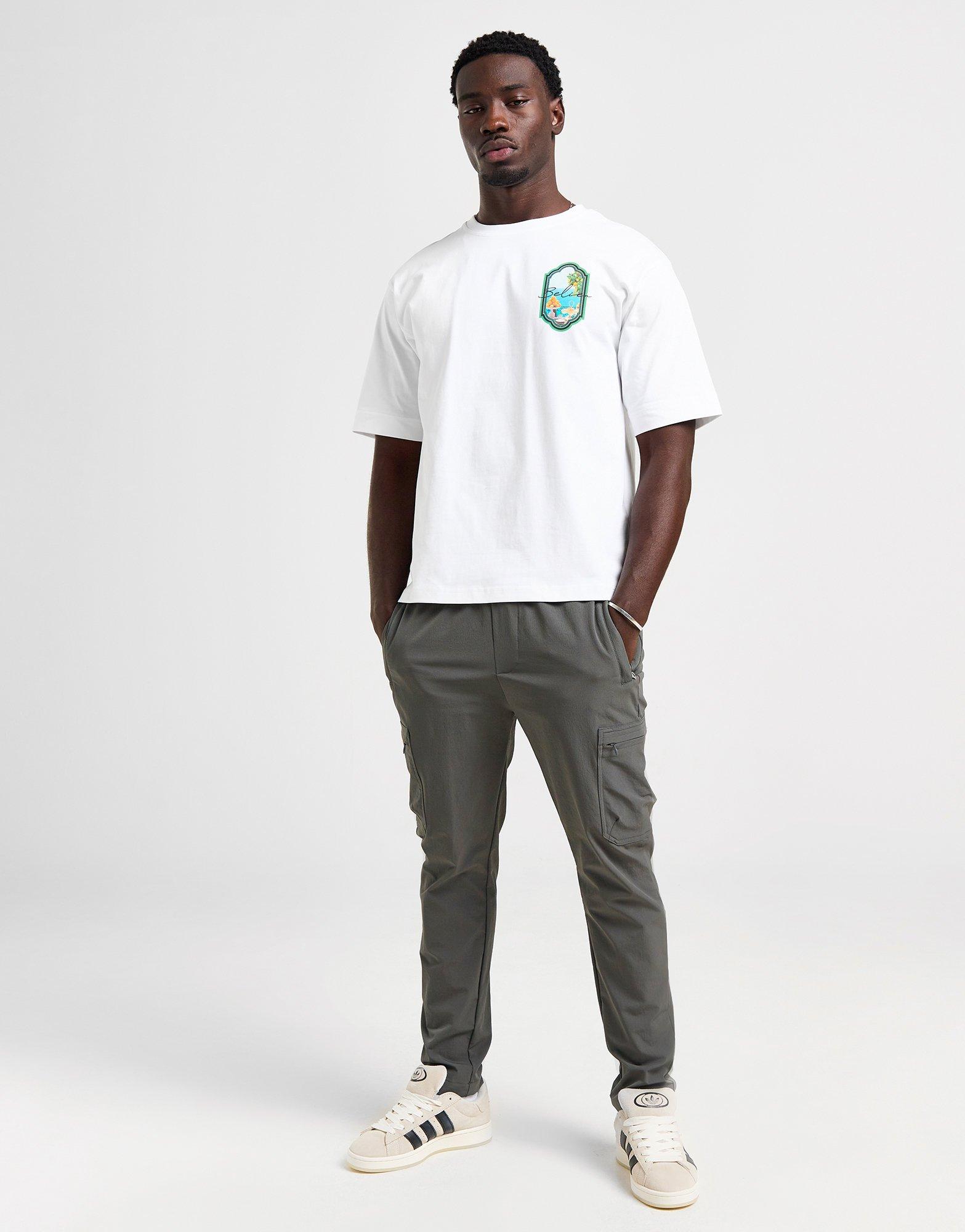 Belier Capri View T-Shirt