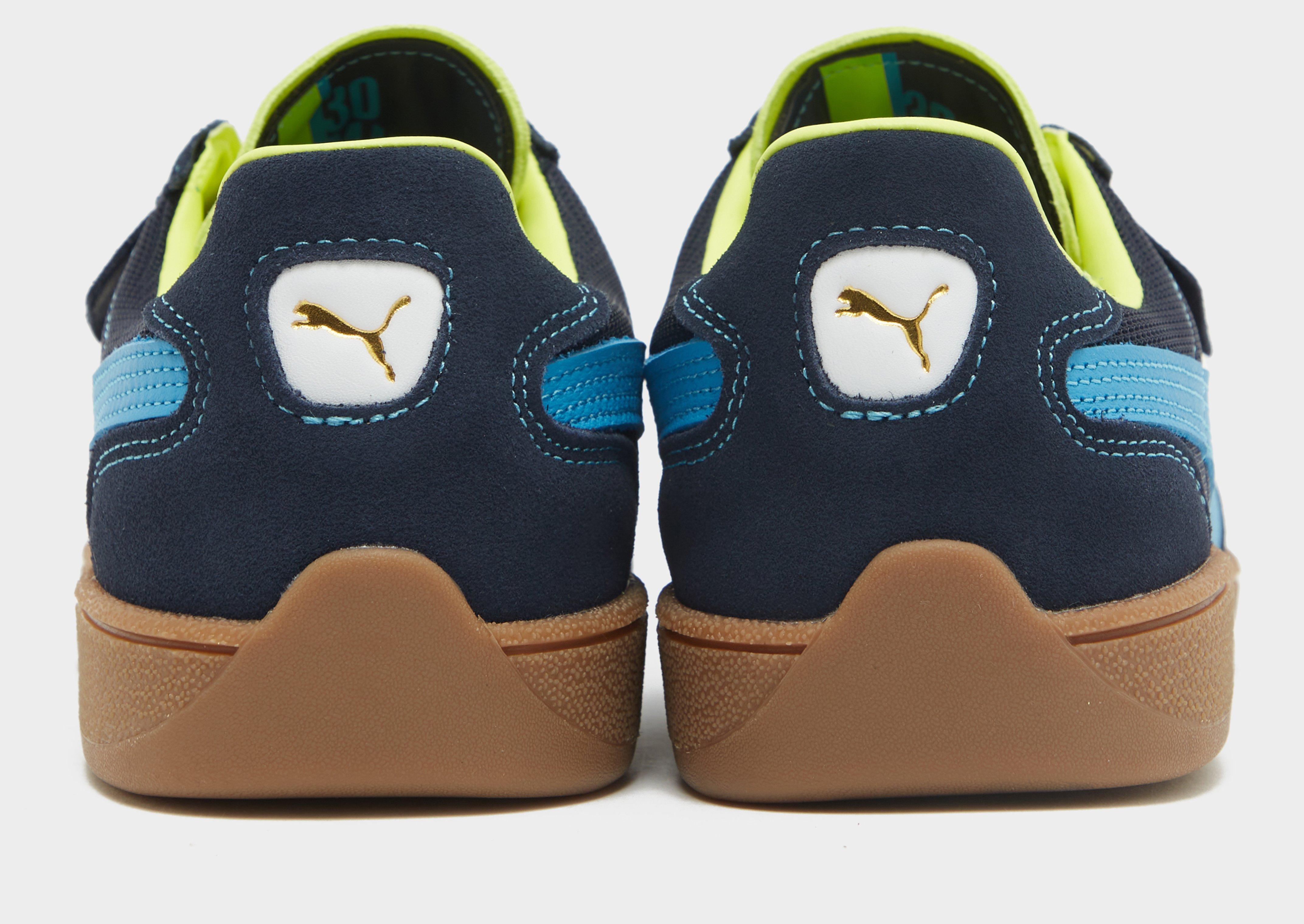 PUMA x Manchester City F.C. Super Team 99