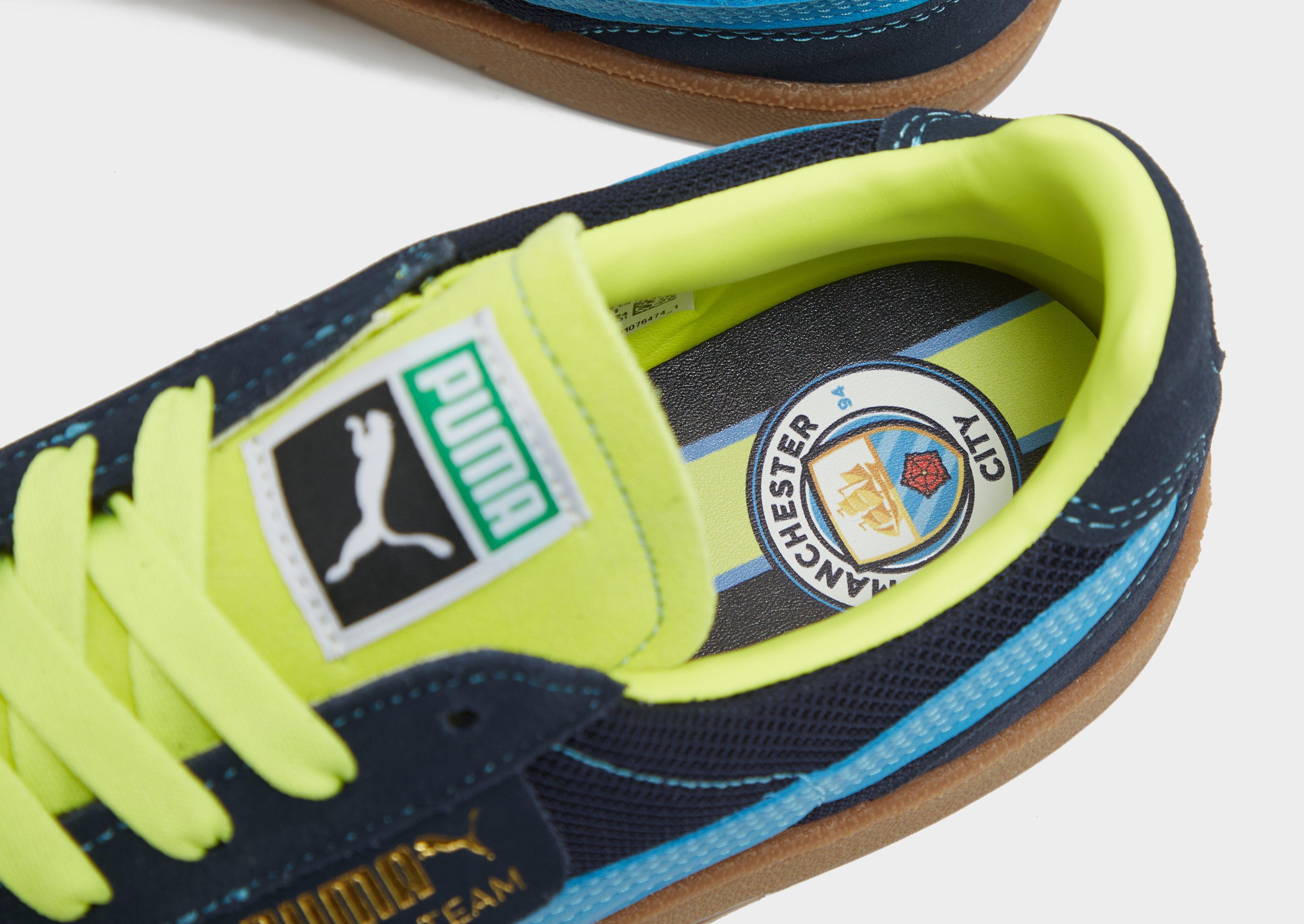 PUMA x Manchester City F.C. Super Team 99