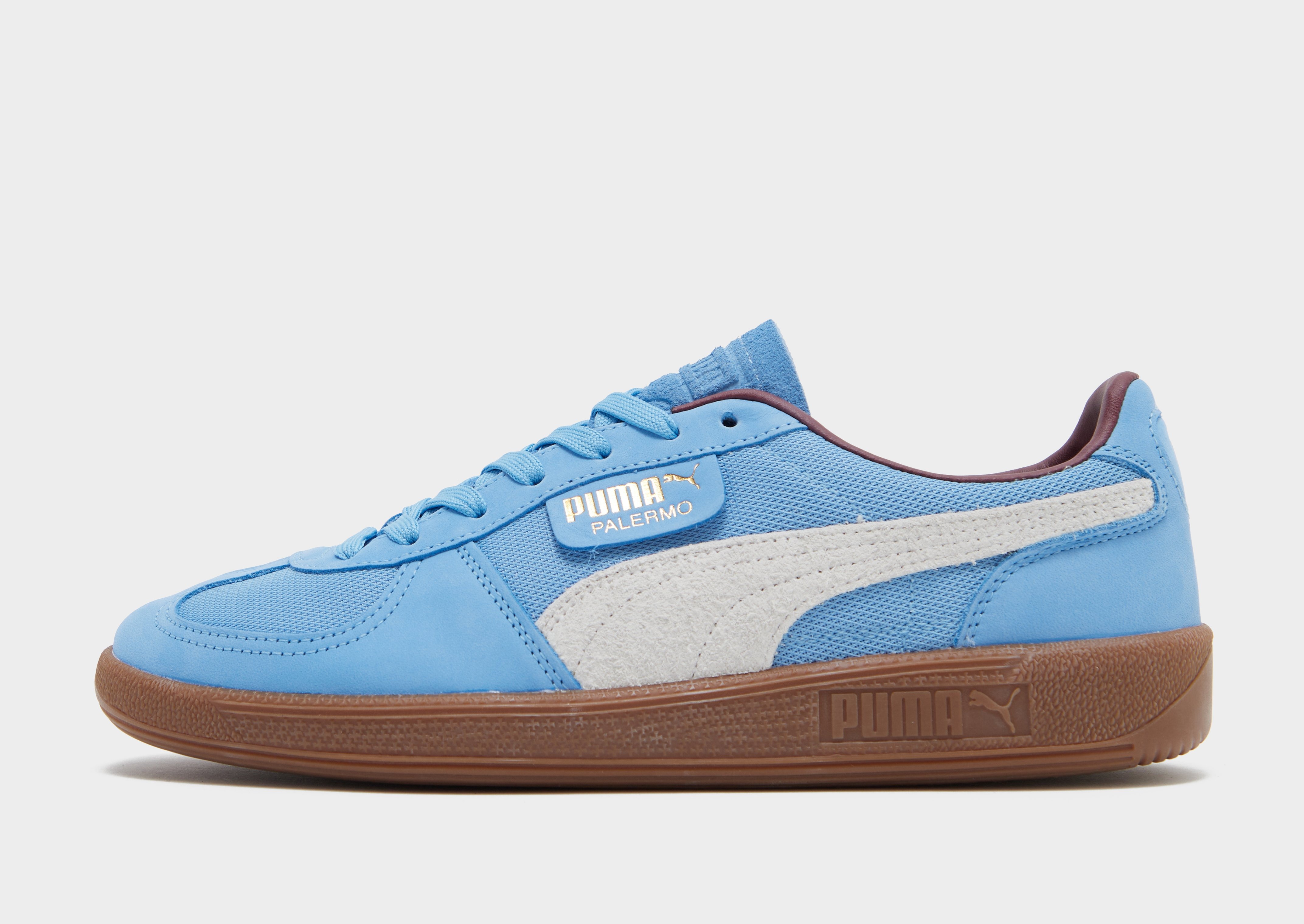 Blue PUMA x Manchester City F.C. 0161 Palermo JD Sports UK