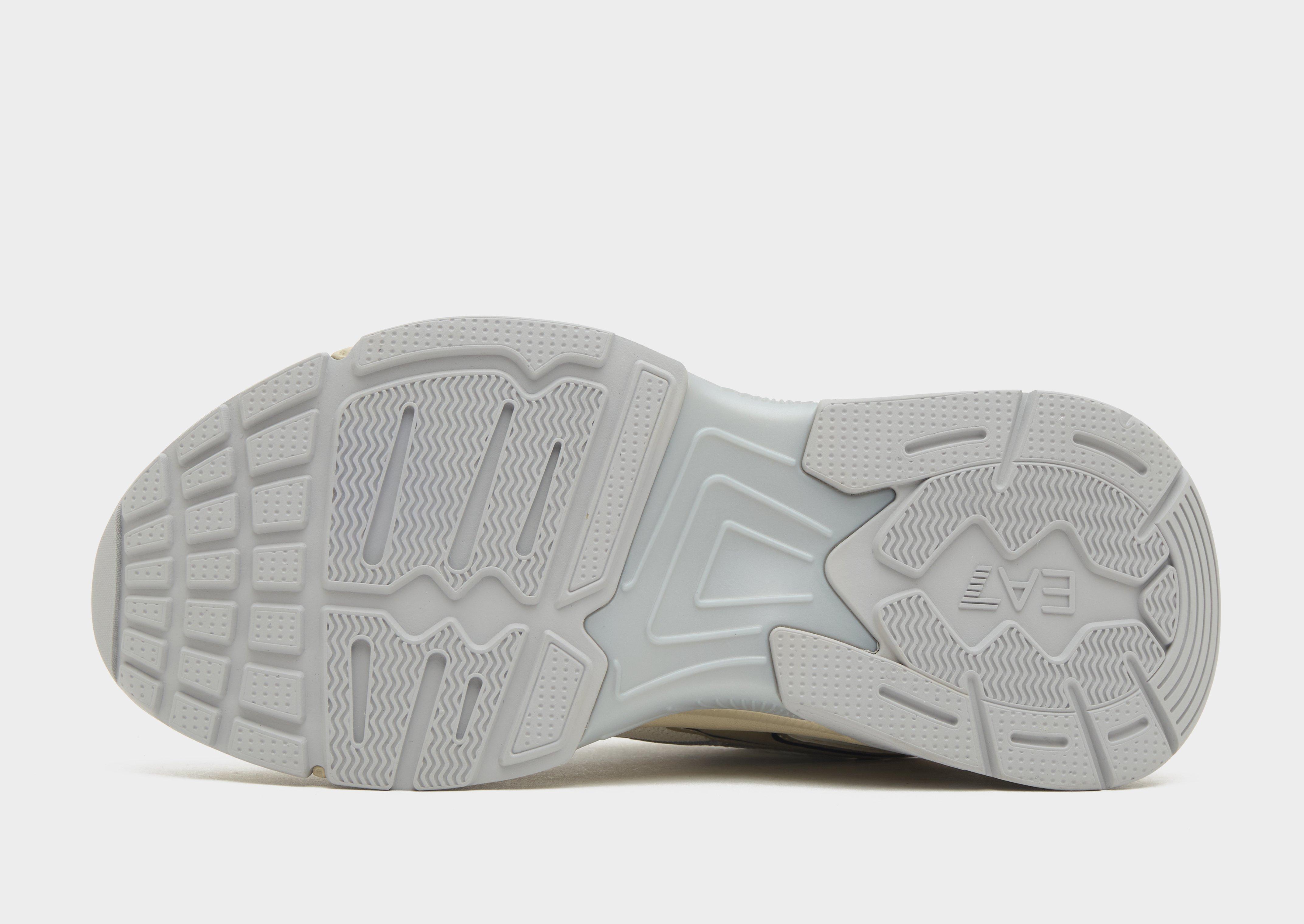 White EA7 Emporio Armani Predator Women's - JD Sports Global