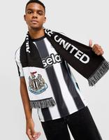 Official Team Sciarpa a Righe Diagonali Newcastle