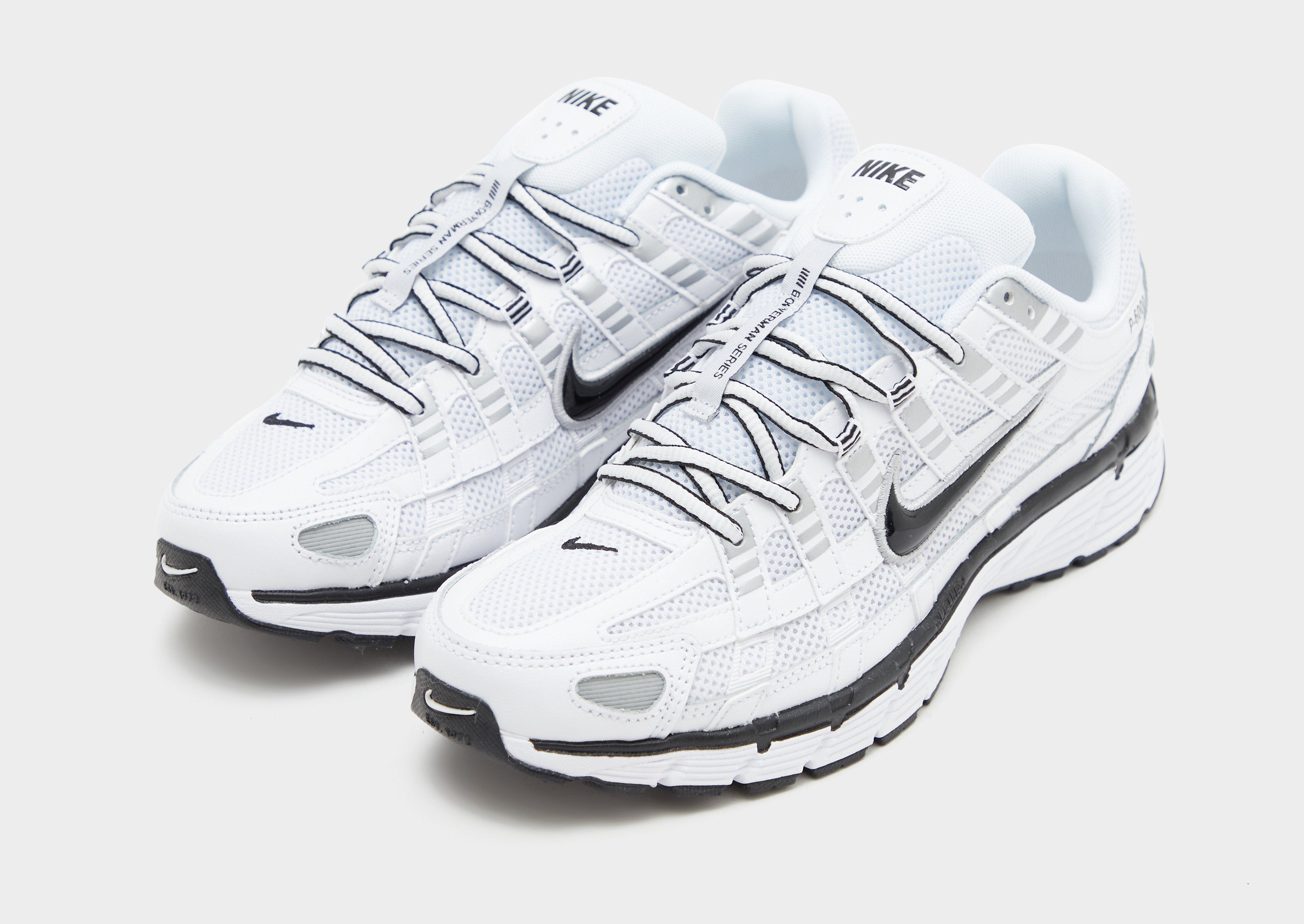 Nike Damesschoenen P-6000