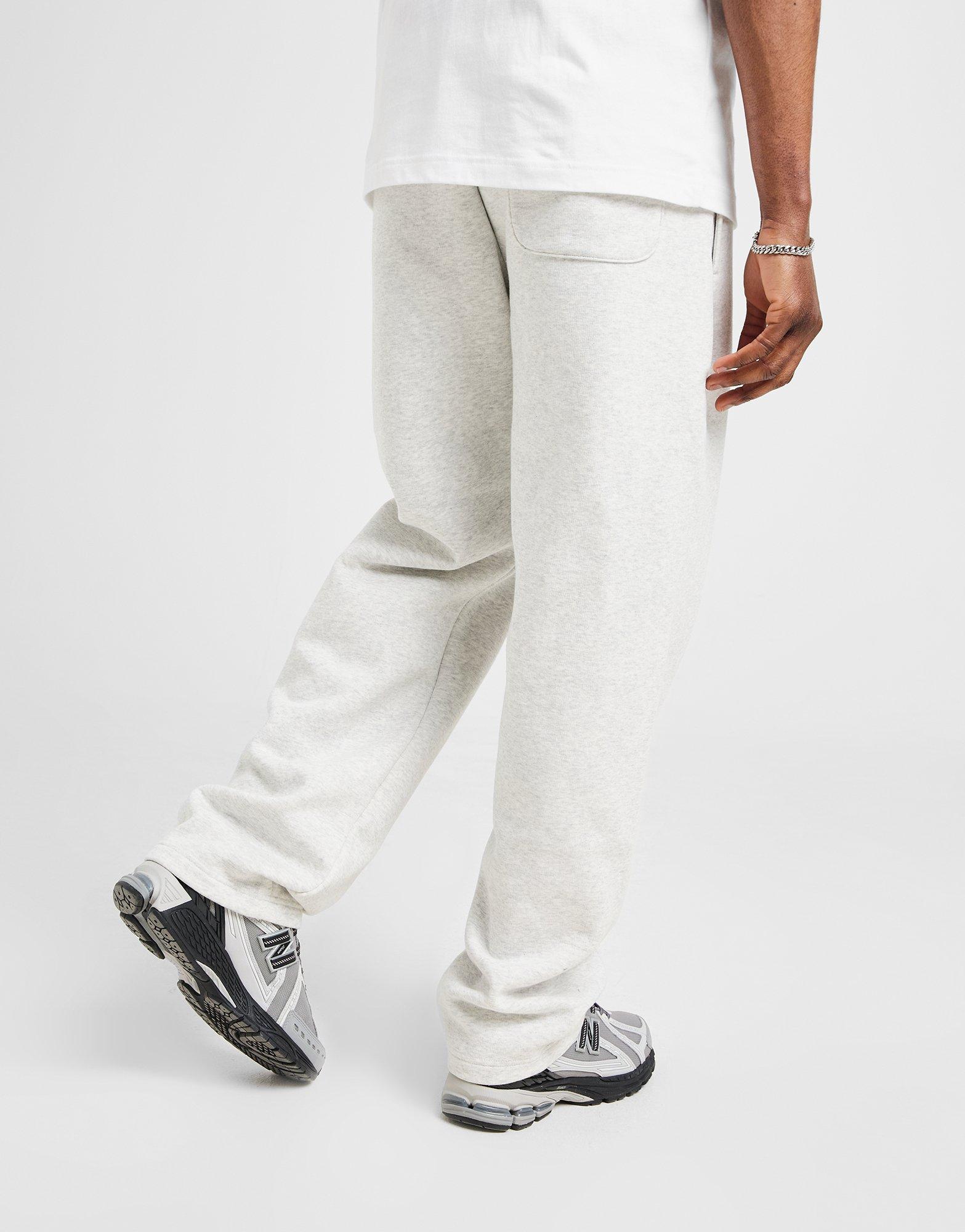 New Balance Core Open Hem Joggers