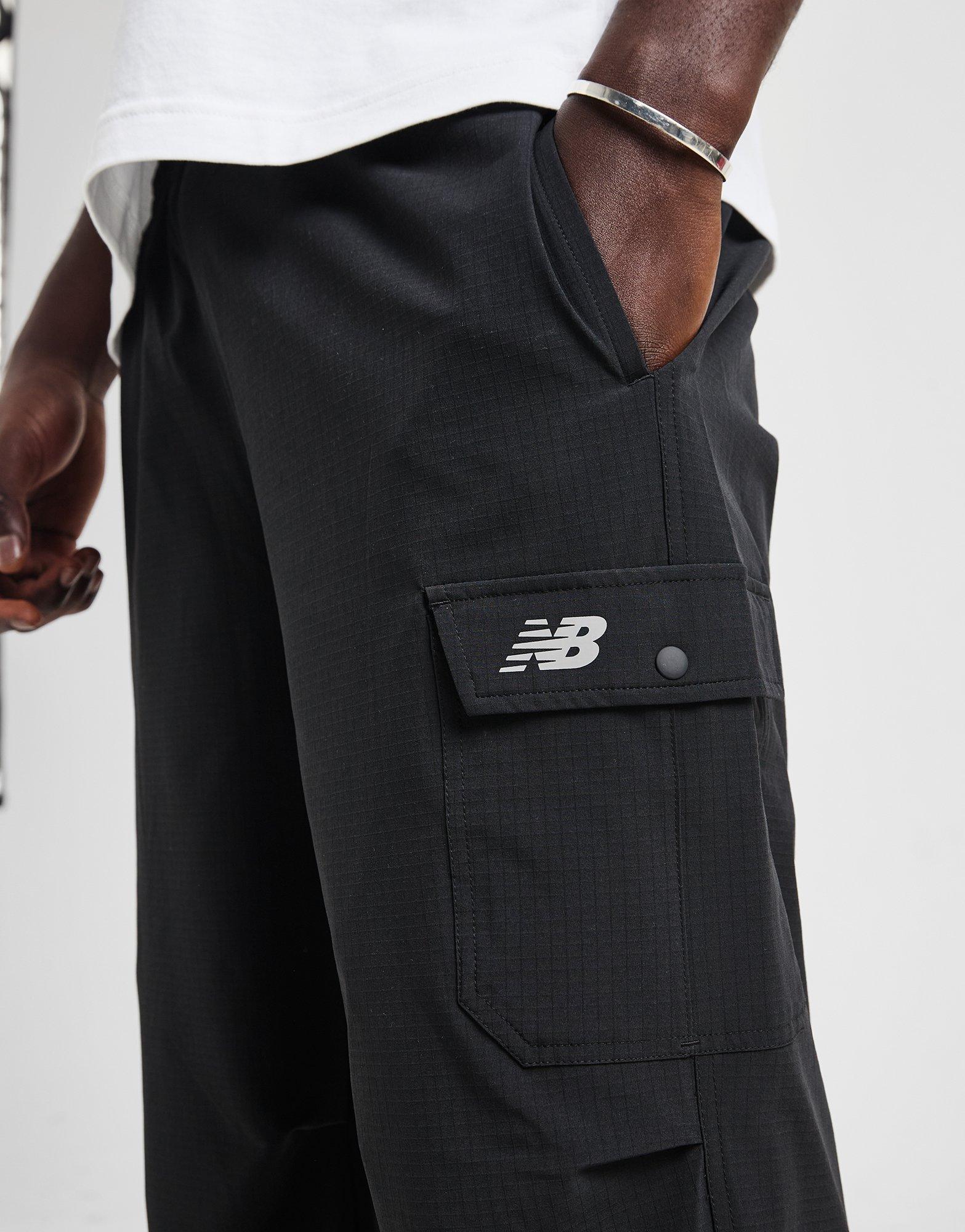 New Balance Ripstop Cargo Pants