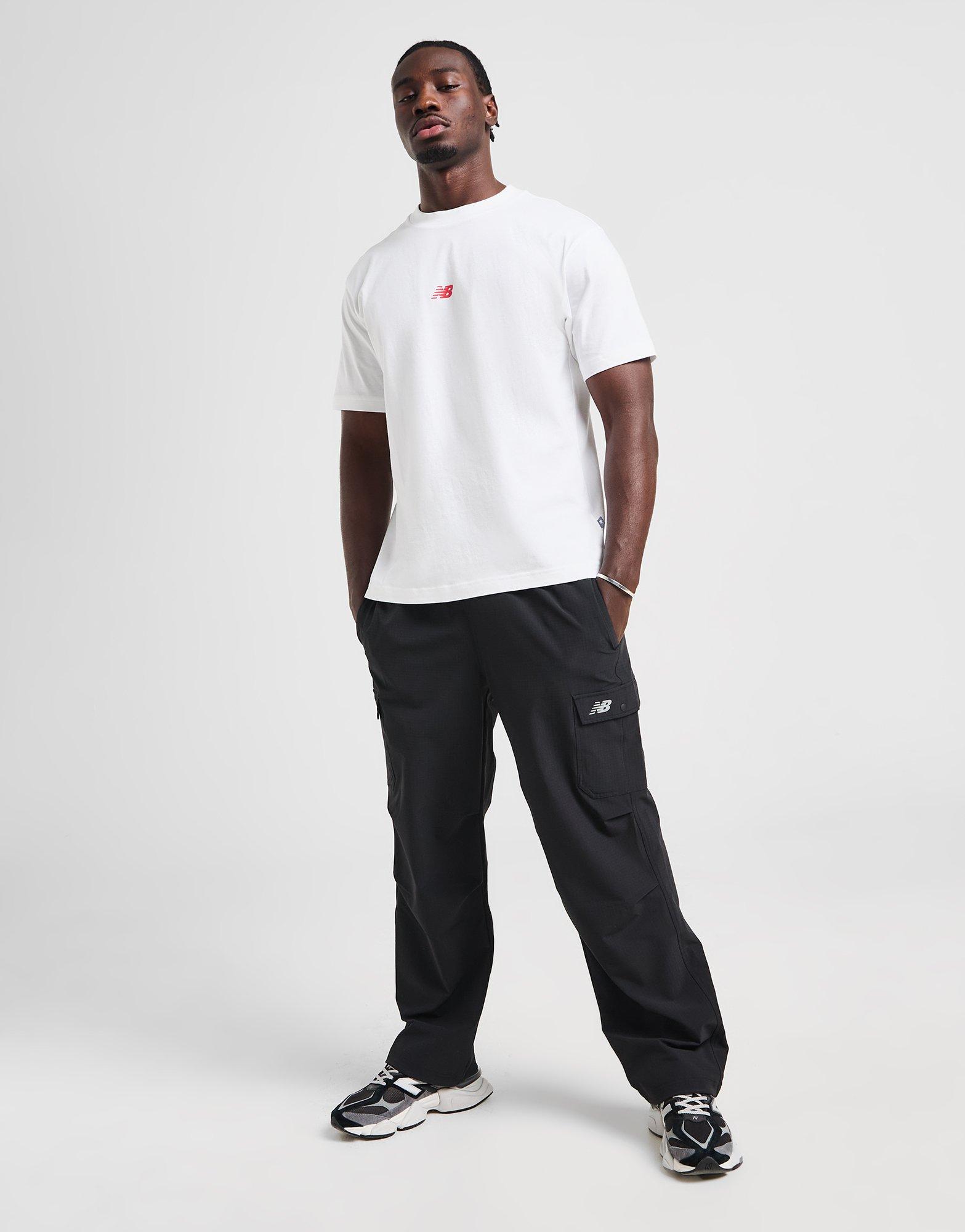 New Balance Ripstop Cargo Pants