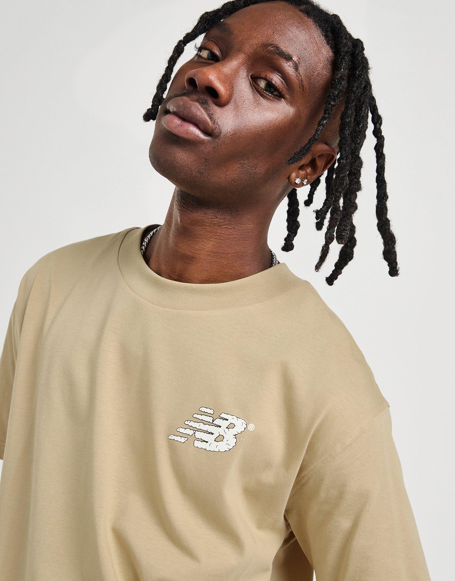 New Balance Cloud T-Shirt