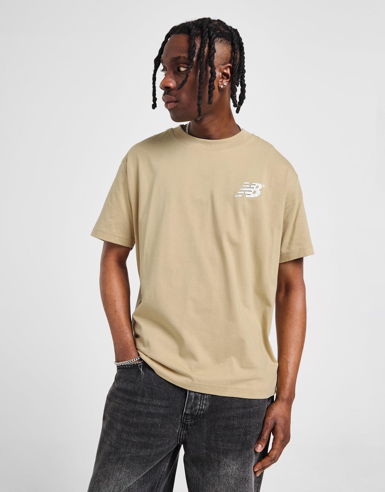 New Balance Cloud T-Shirt