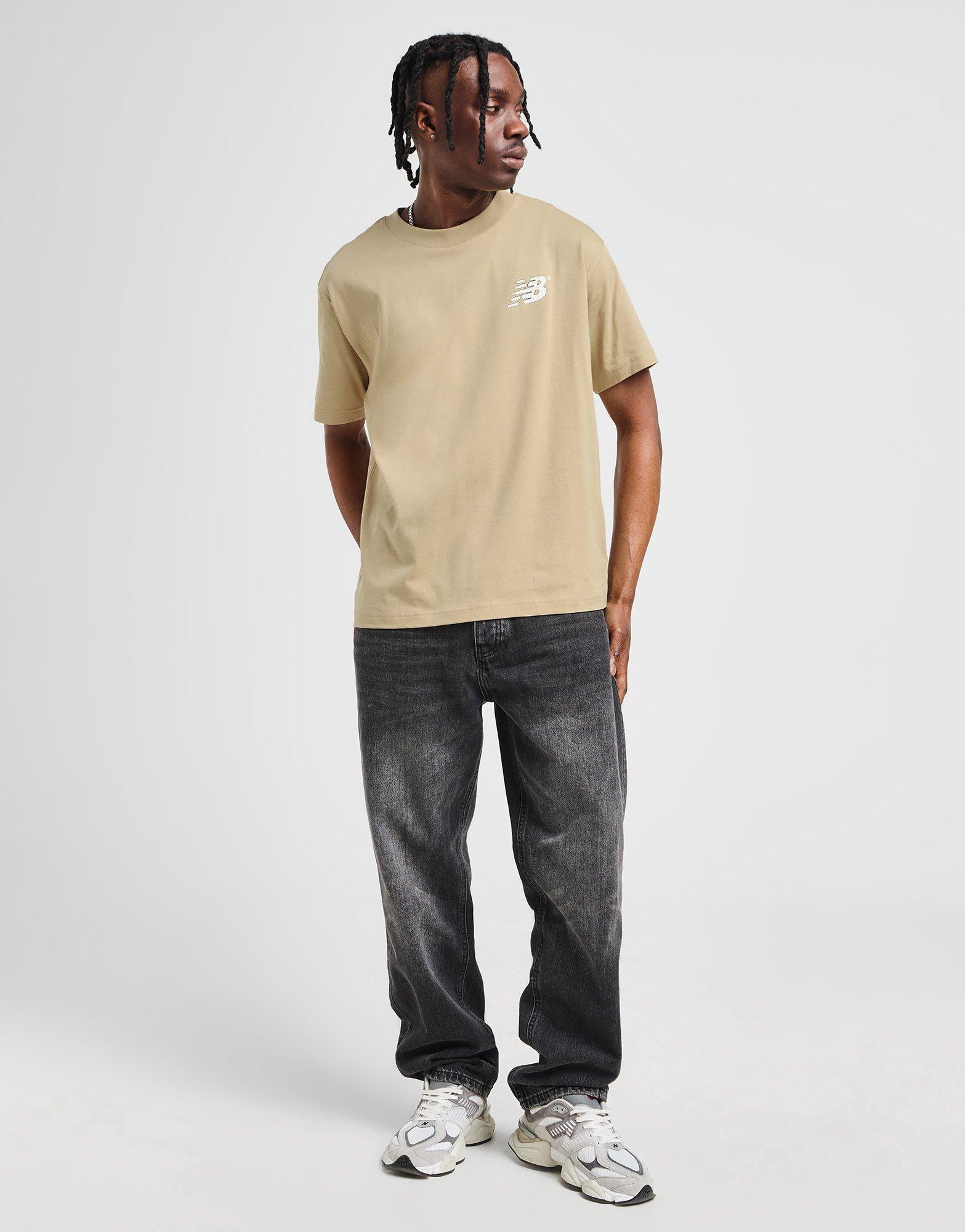 New Balance Cloud T-Shirt