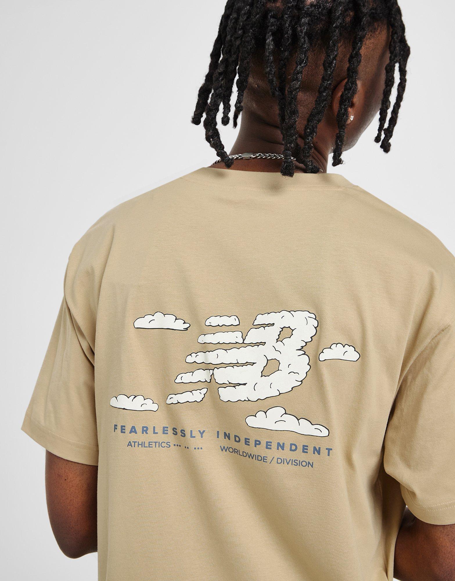 New Balance Cloud T-Shirt