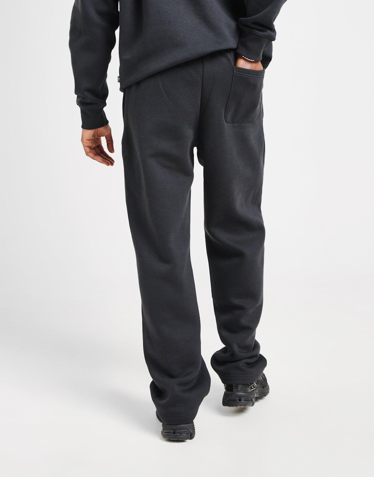 New Balance Core Open Hem Jogginghose