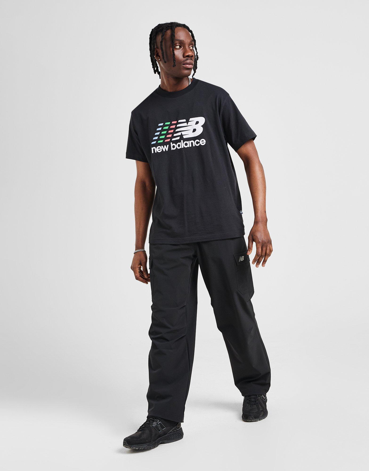 New Balance Multi Dash T-Shirt
