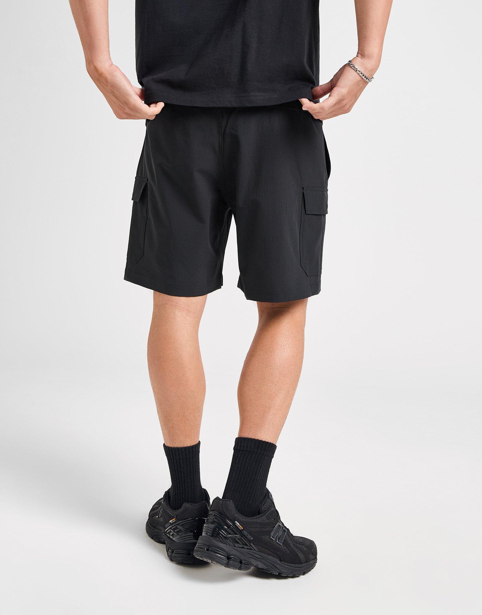 New Balance Ripstop Cargo Shorts