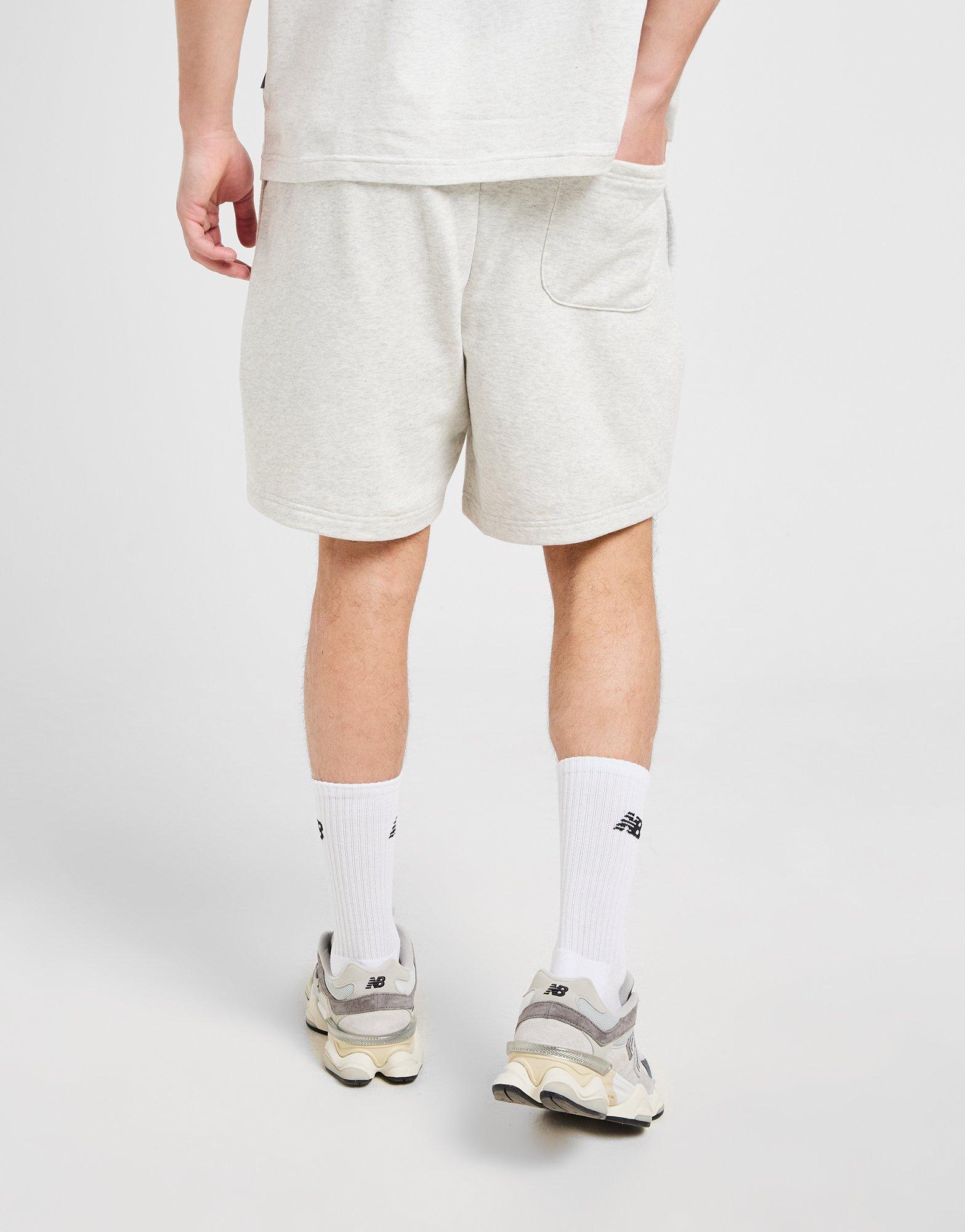 New Balance Core Logo Shorts