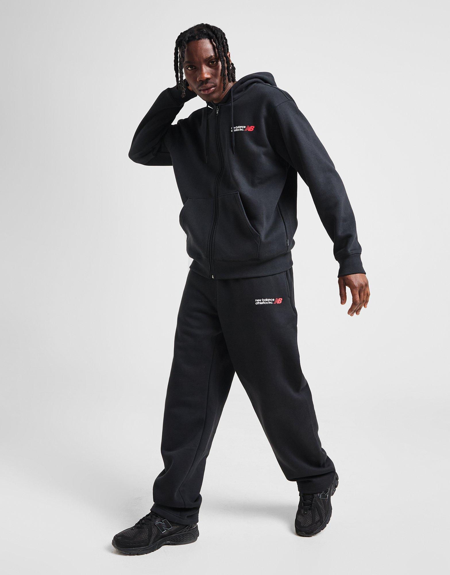 New Balance Sweat-shirt Logo Core