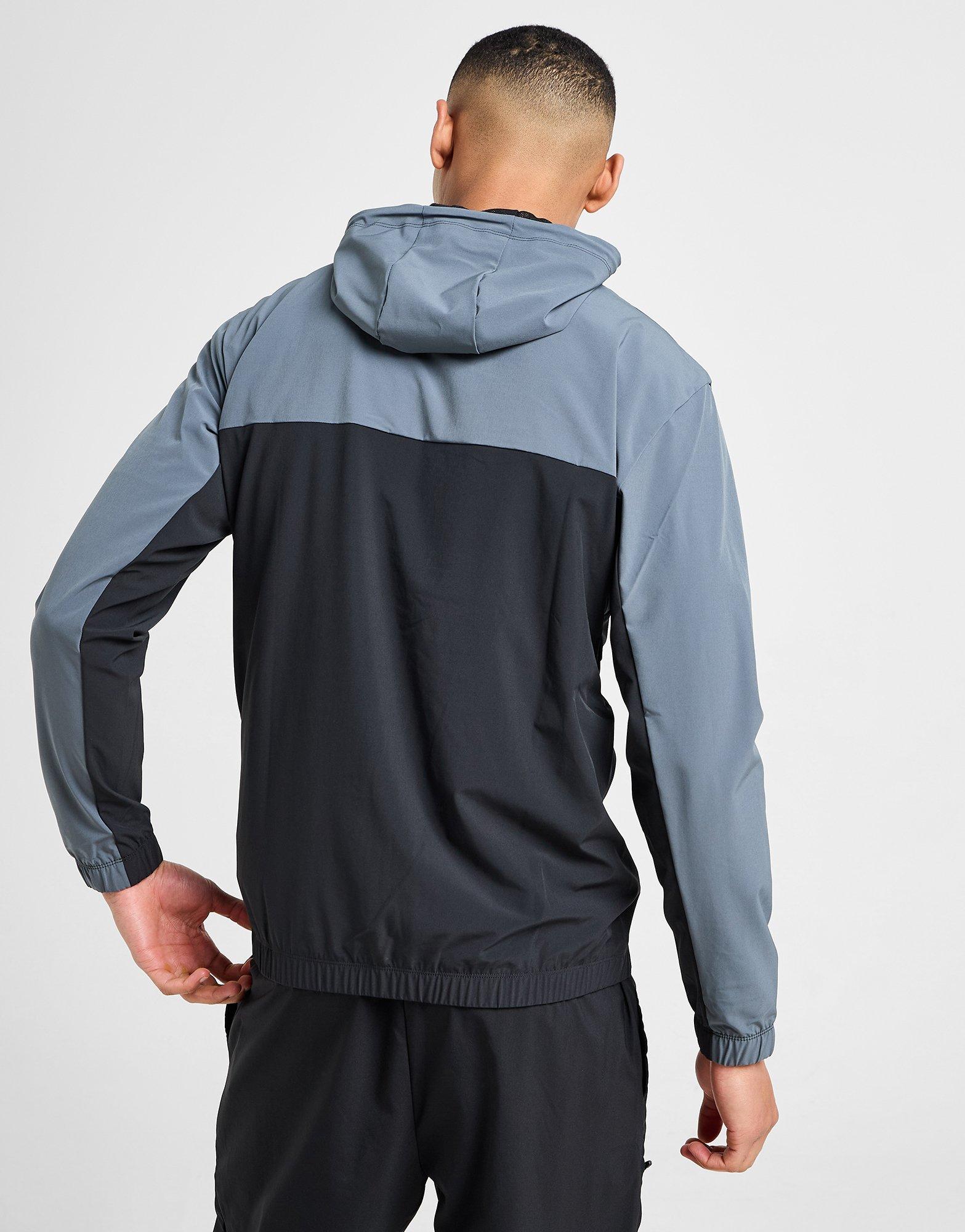 New Balance Colour Block Woven Jacket