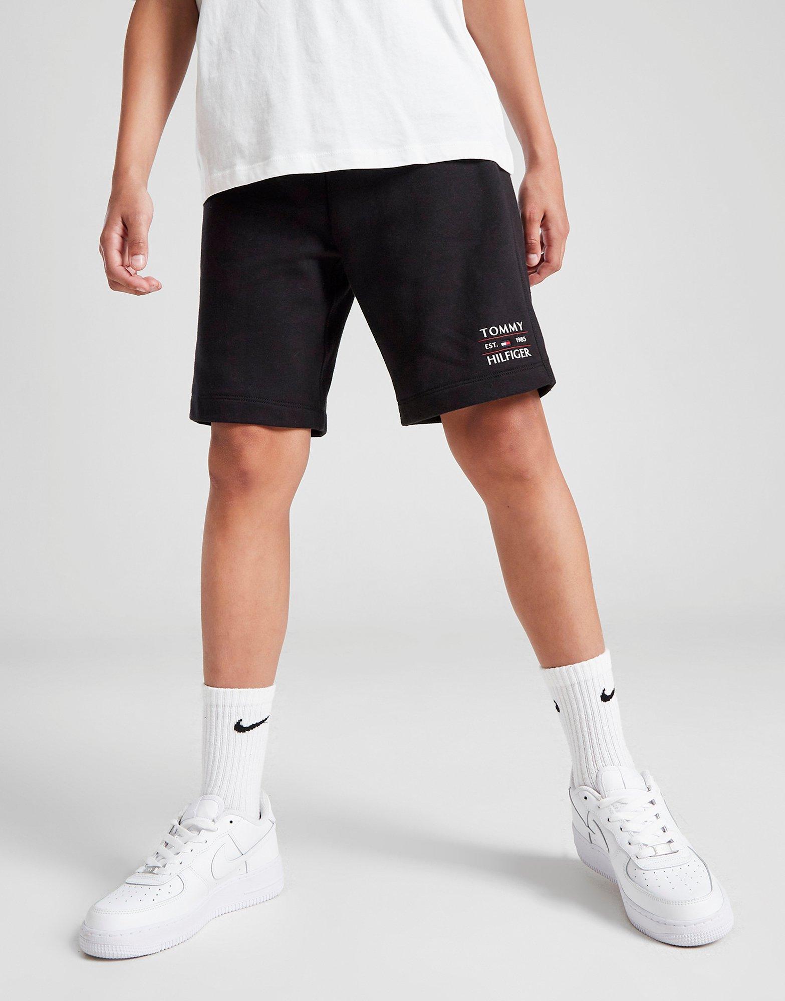 Tommy Hilfiger Logo Shorts Junior