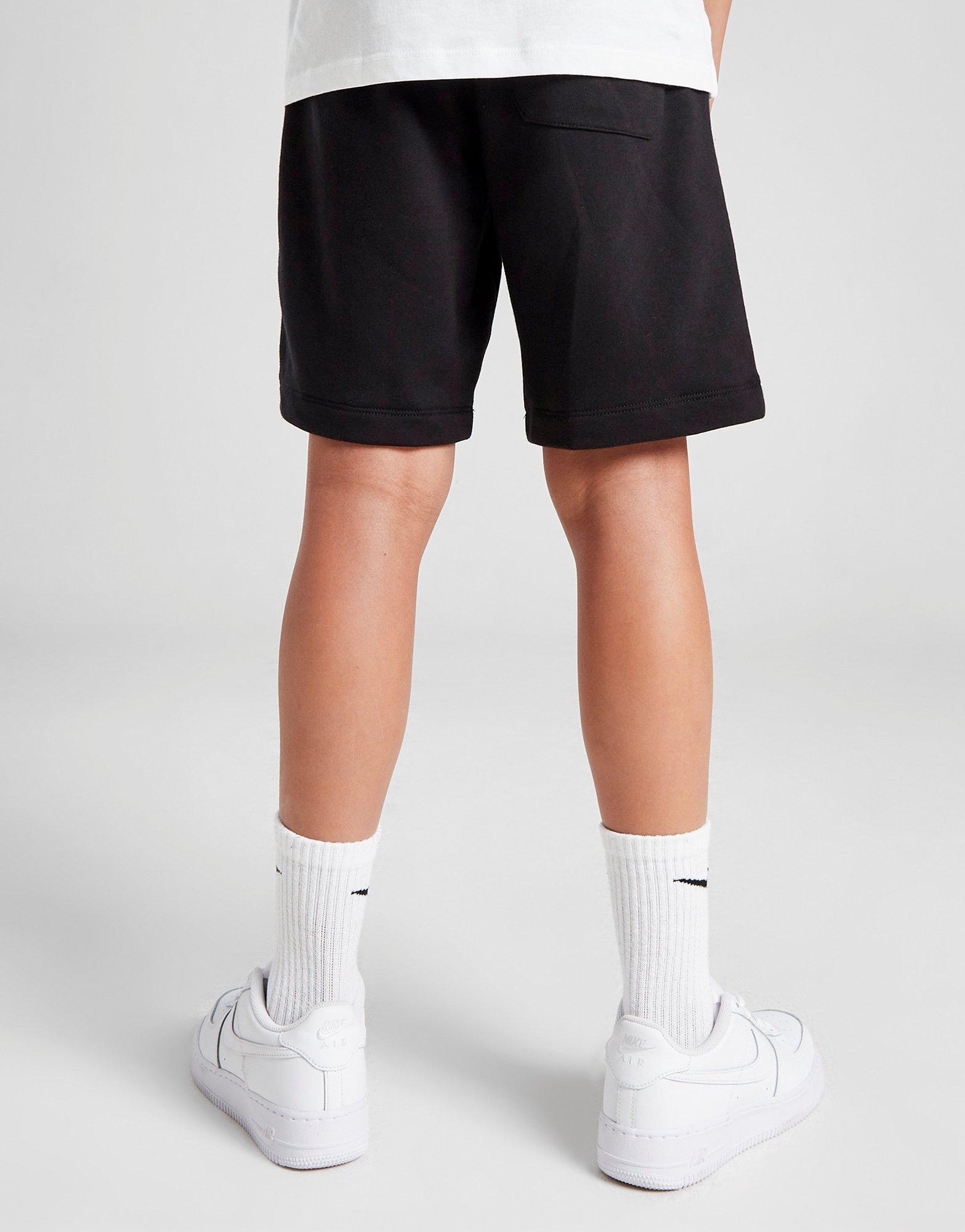 Tommy Hilfiger Logo Shorts Junior