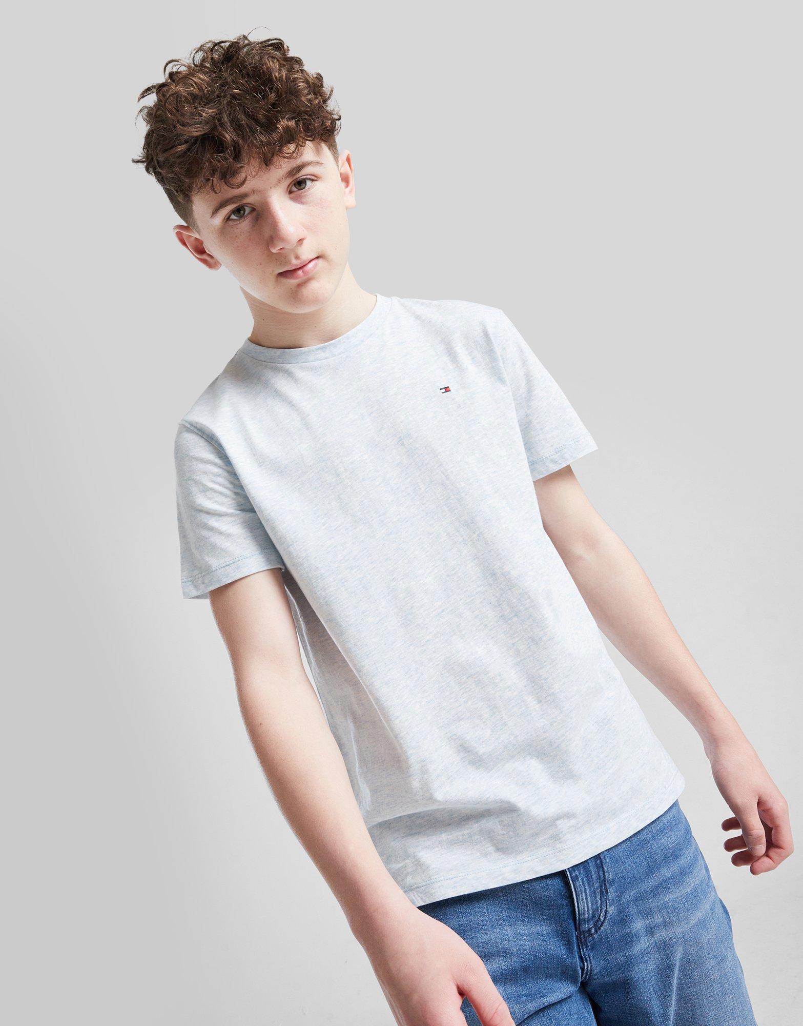 Tommy Hilfiger Core T-Shirt Junior