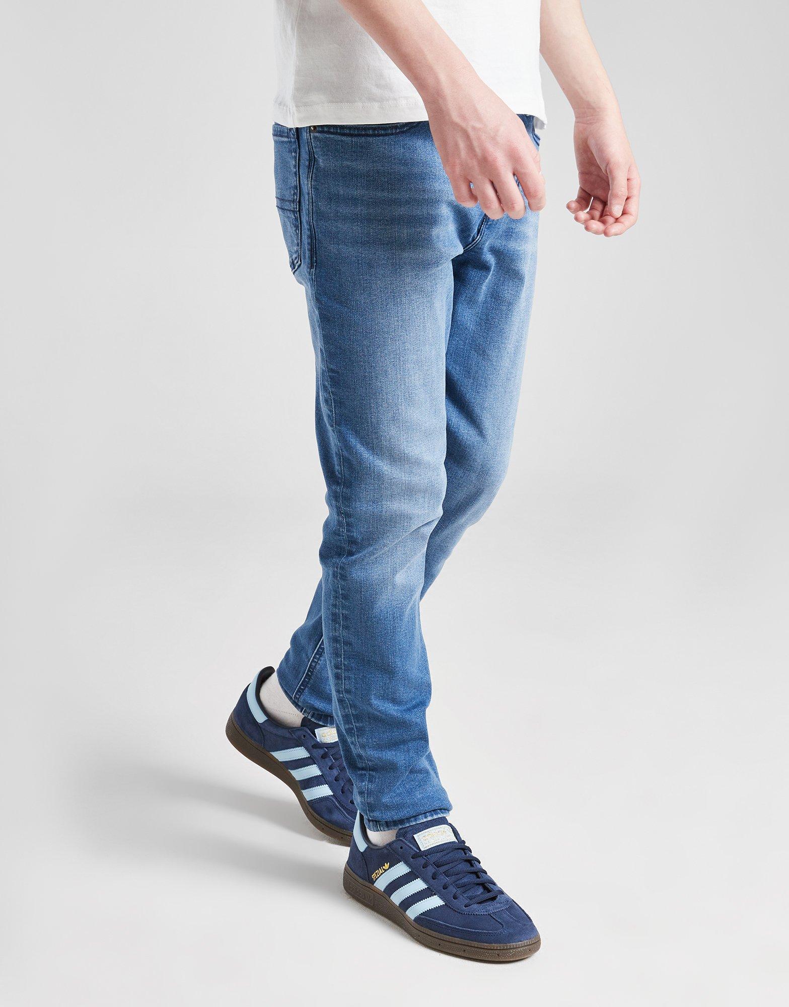 Tommy Hilfiger Slim Fit Jeans Junior