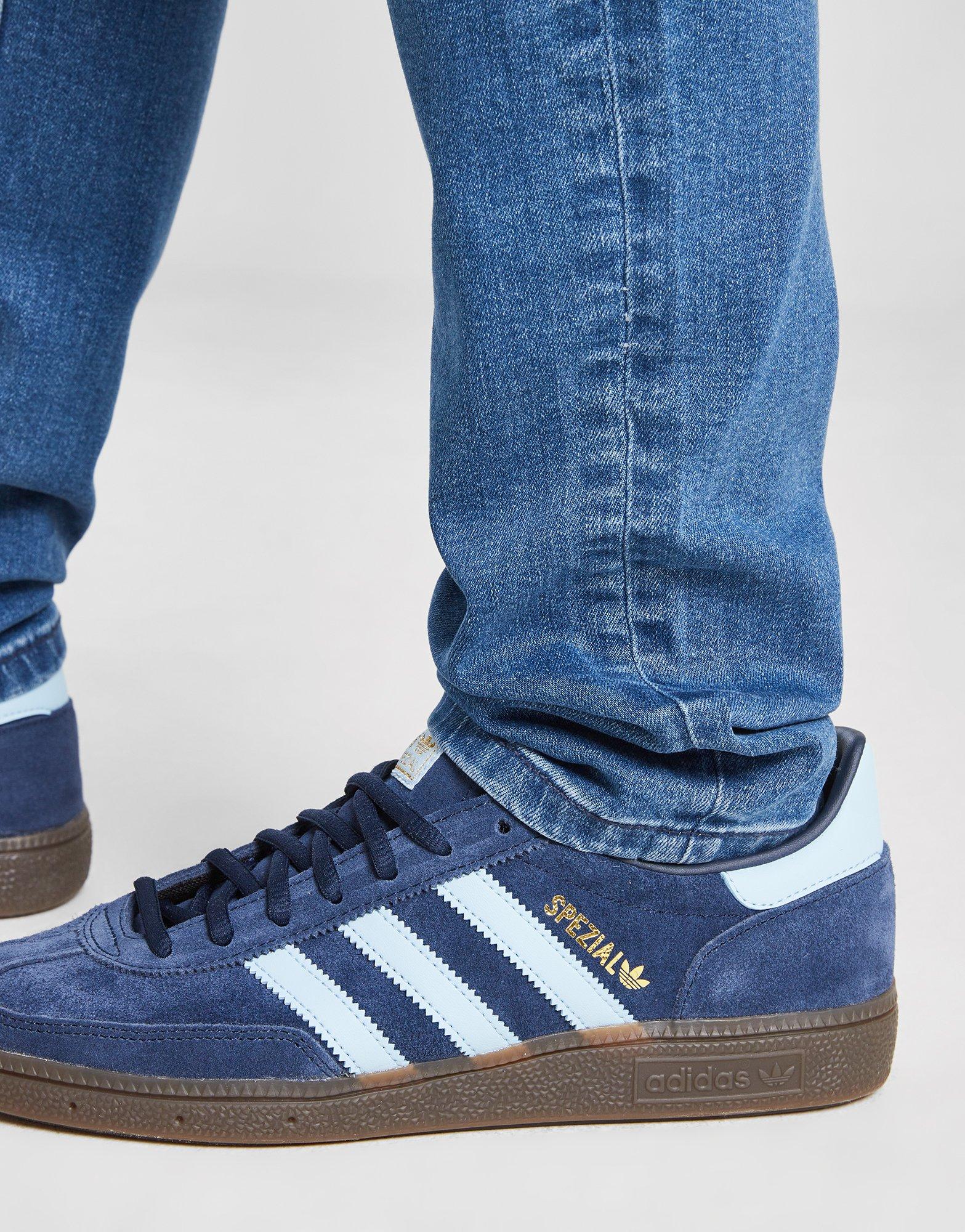 Tommy Hilfiger Slim Fit Jeans Junior