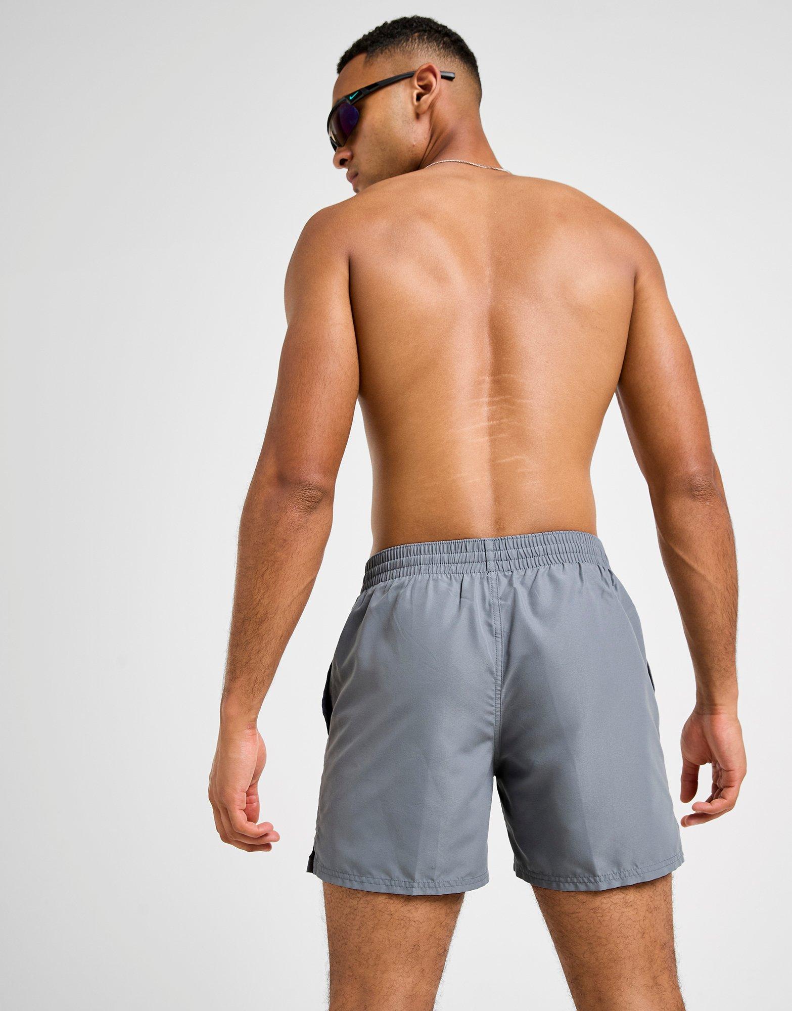 Nike Swim Essential 5" Volley Shorts