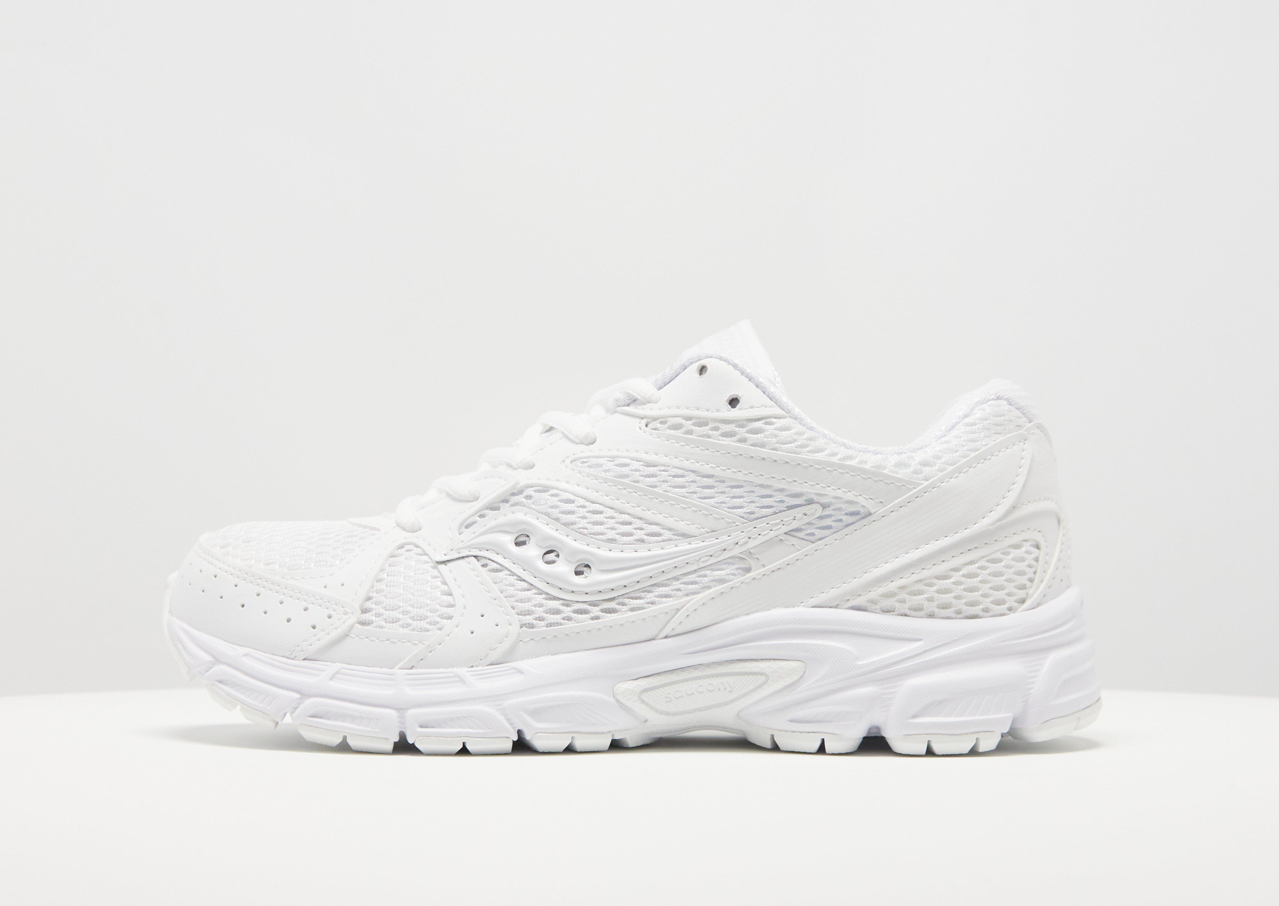 Saucony Ride Millennium Damen
