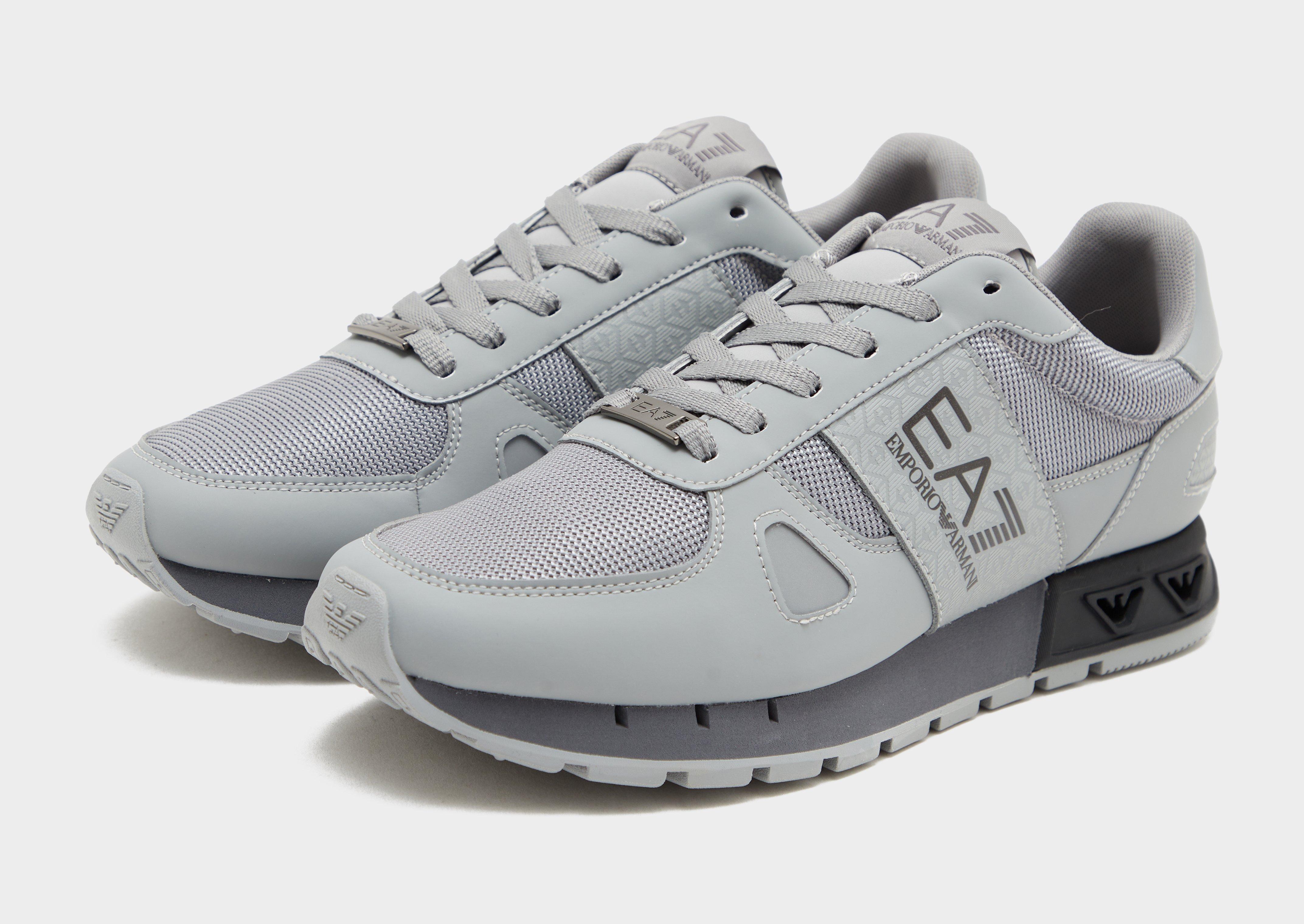 EA7 Emporio Armani B&W Legacy