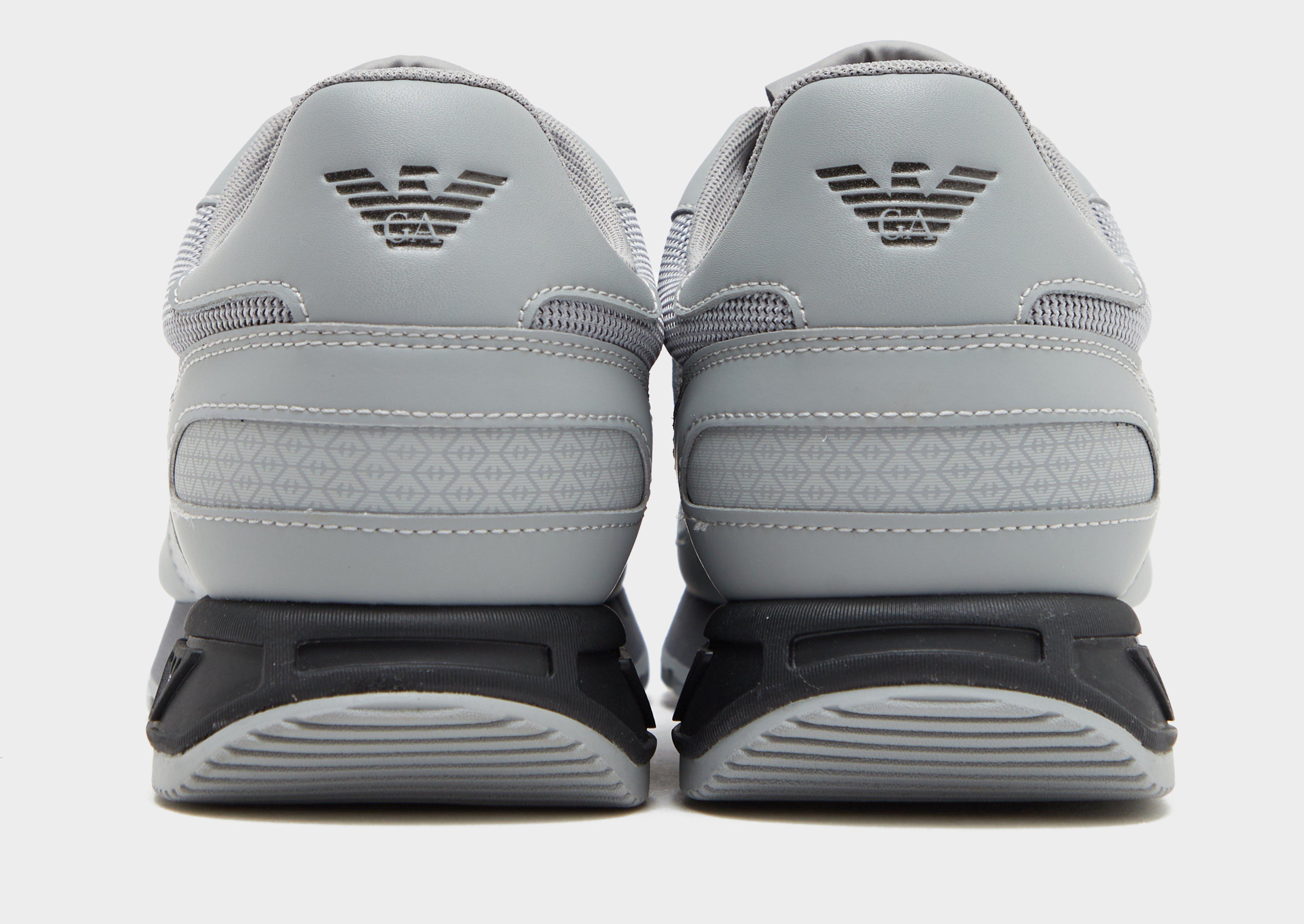 EA7 Emporio Armani B&W Legacy