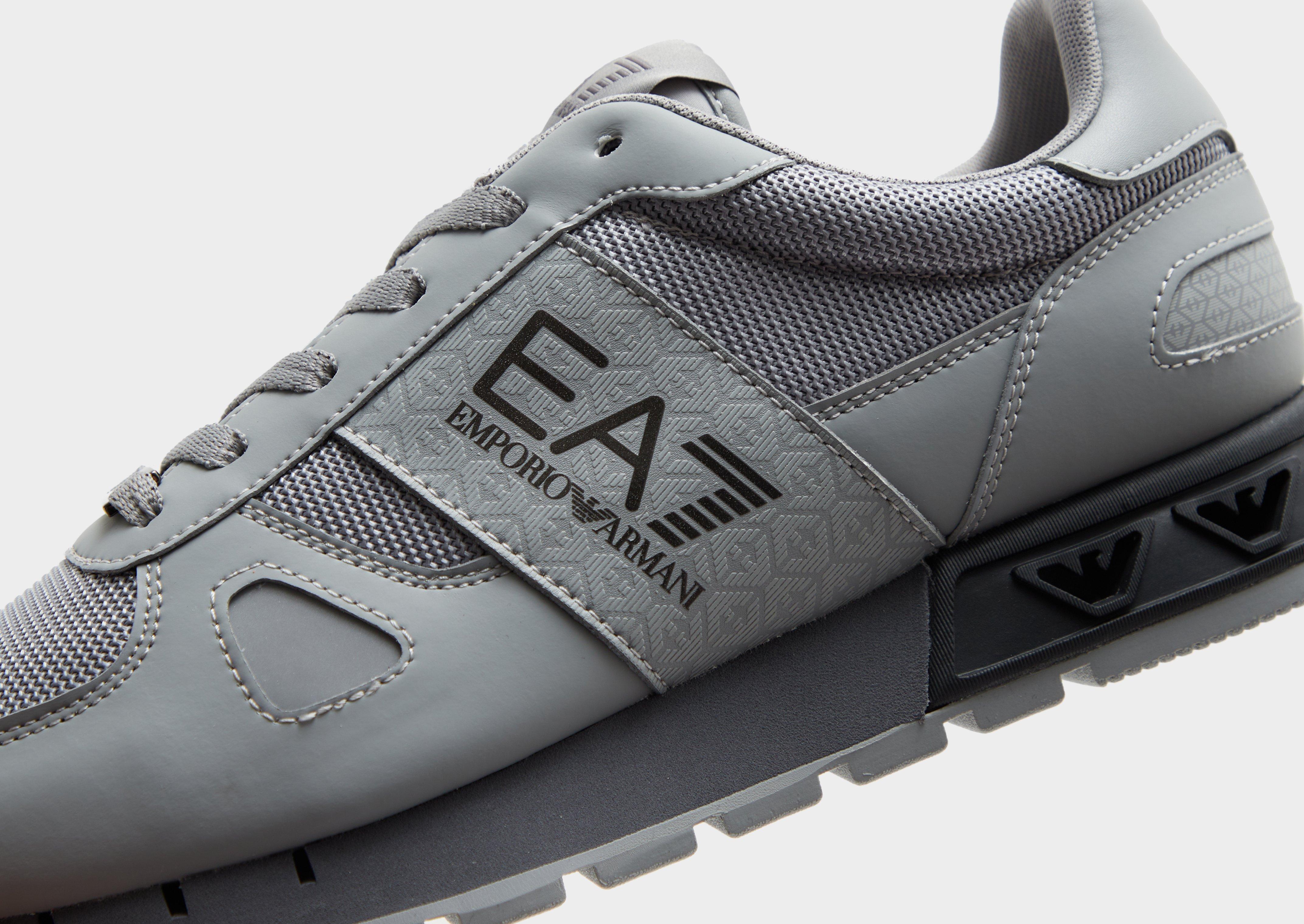 EA7 Emporio Armani B&W Legacy