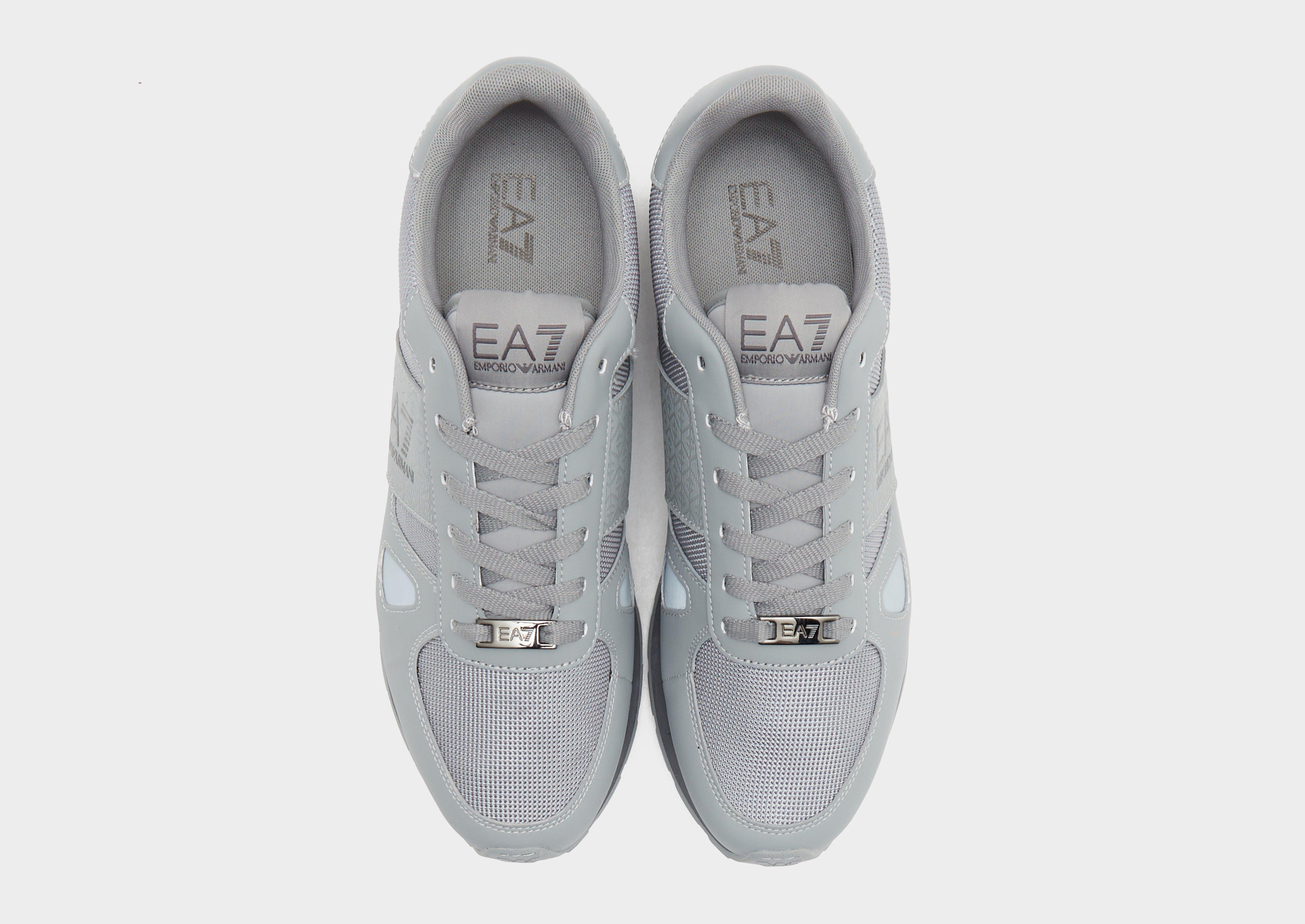 EA7 Emporio Armani B&W Legacy