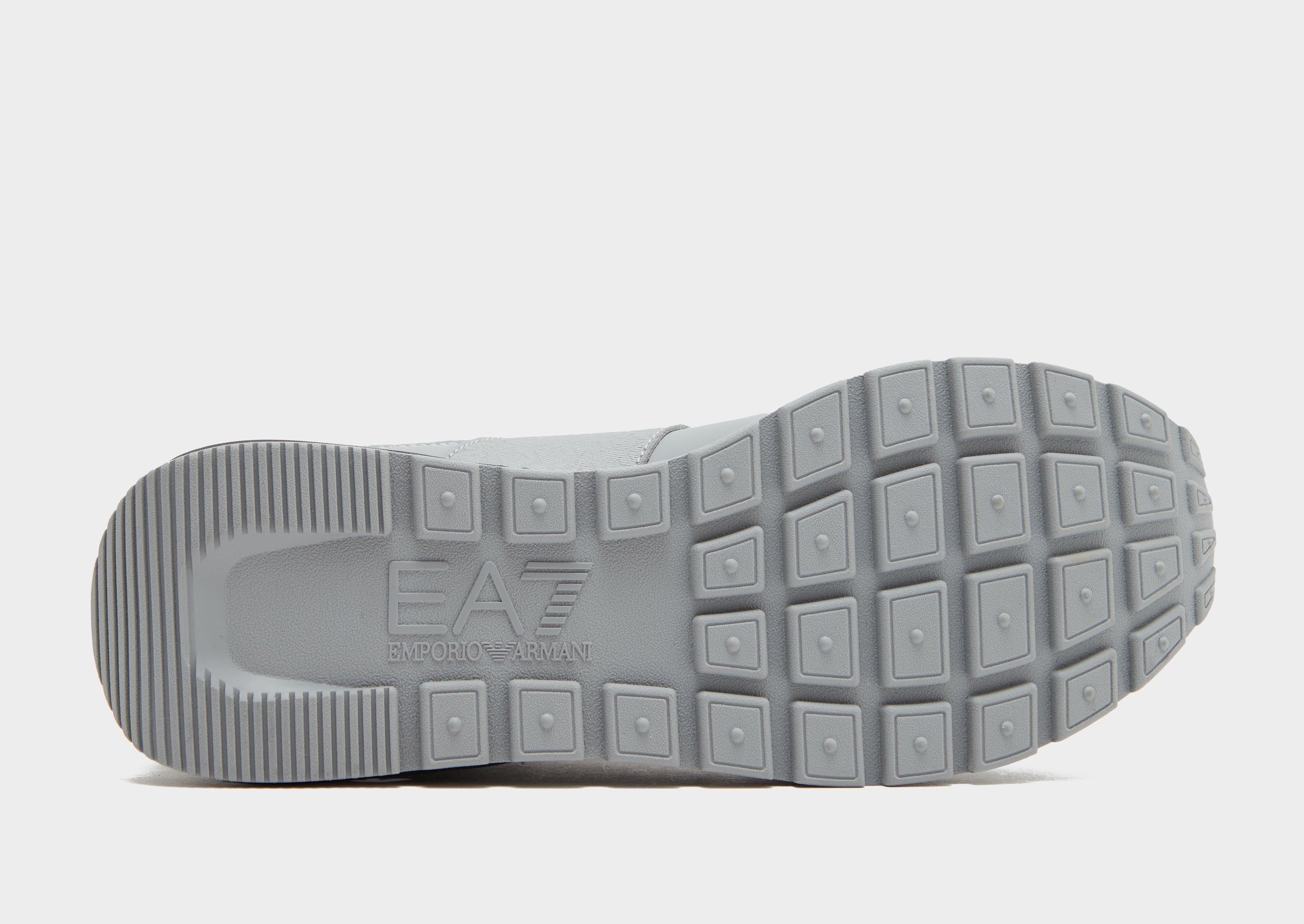 EA7 Emporio Armani B&W Legacy