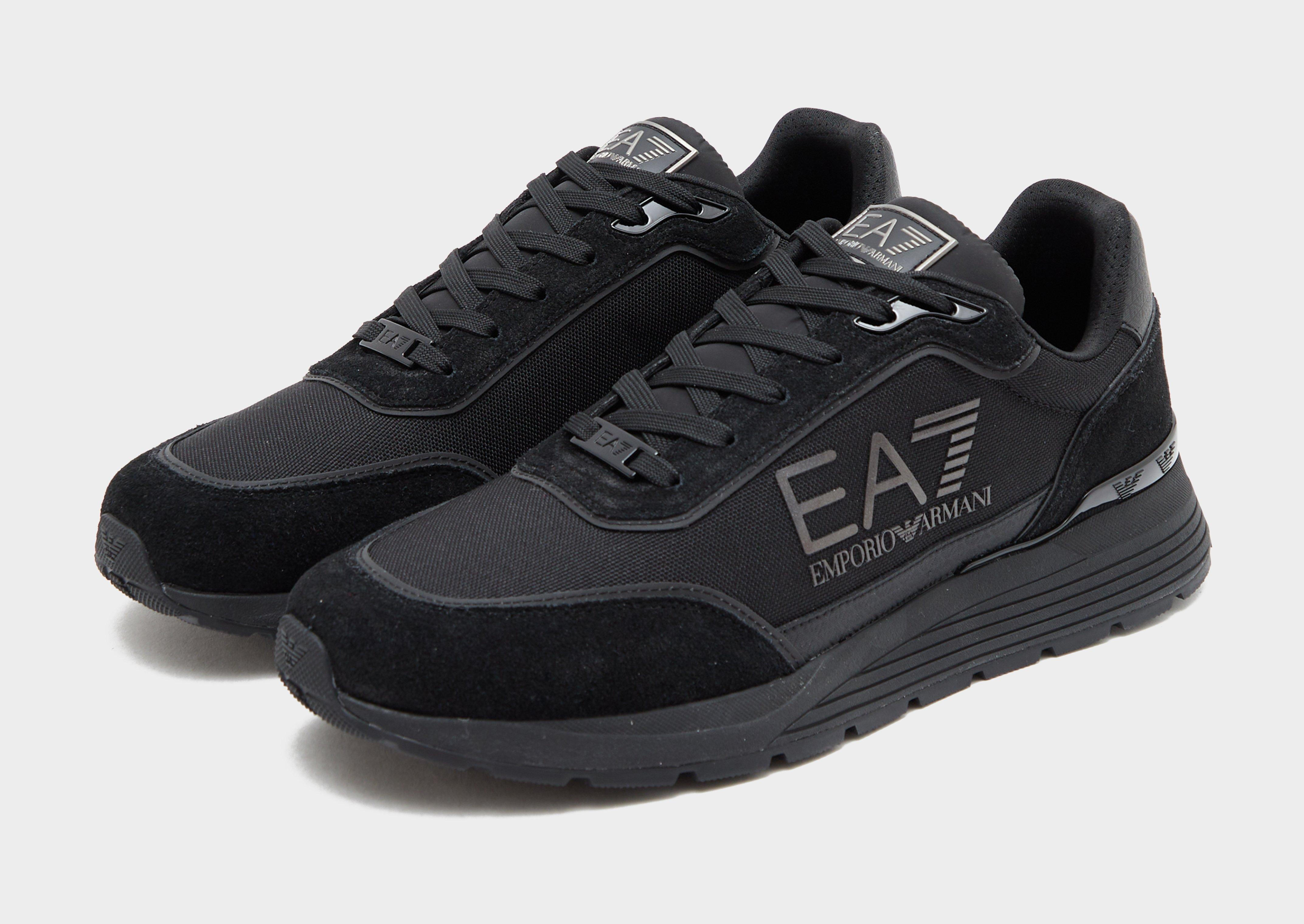 EA7 Emporio Armani MILANO