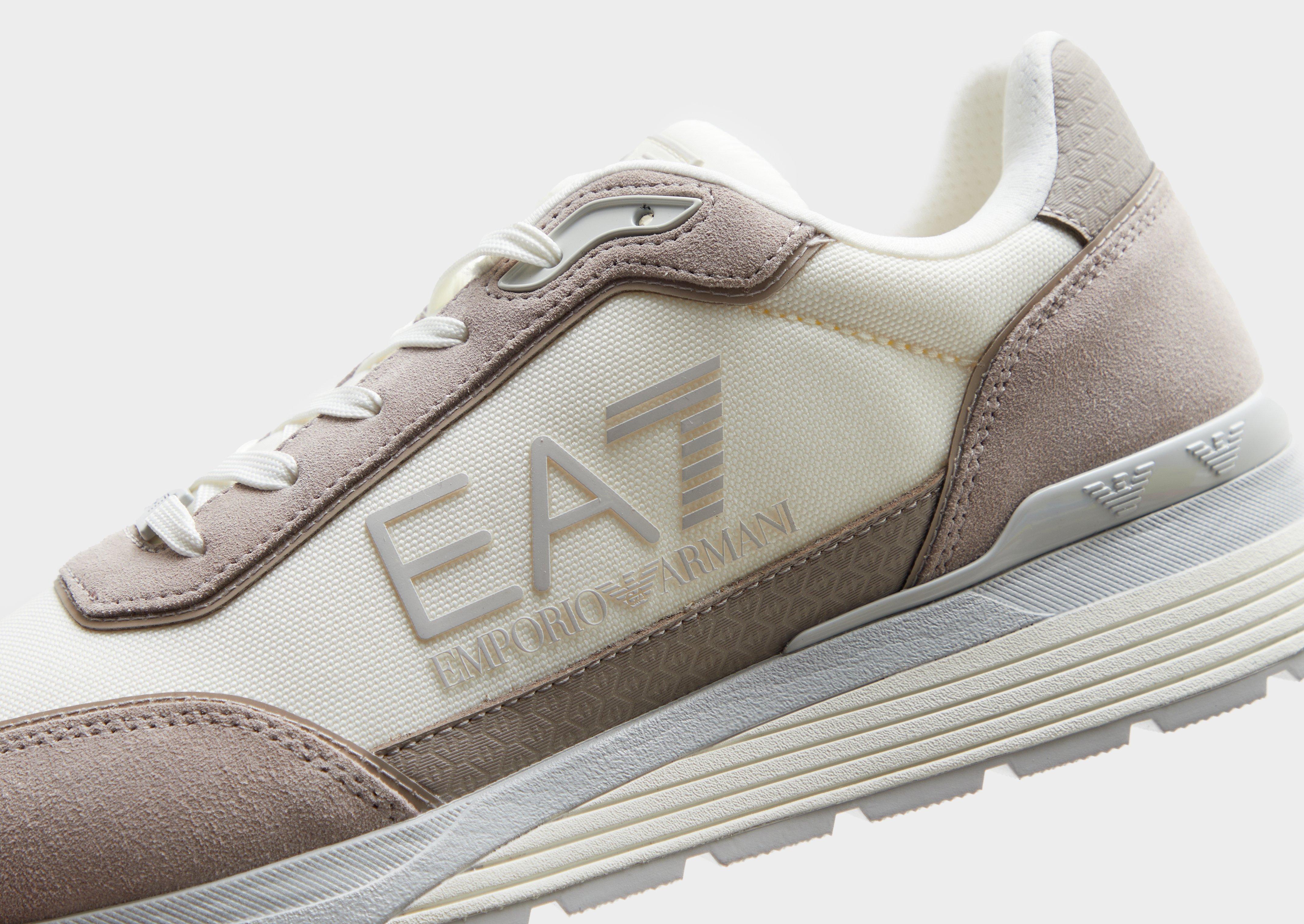 EA7 Emporio Armani Milano Herr