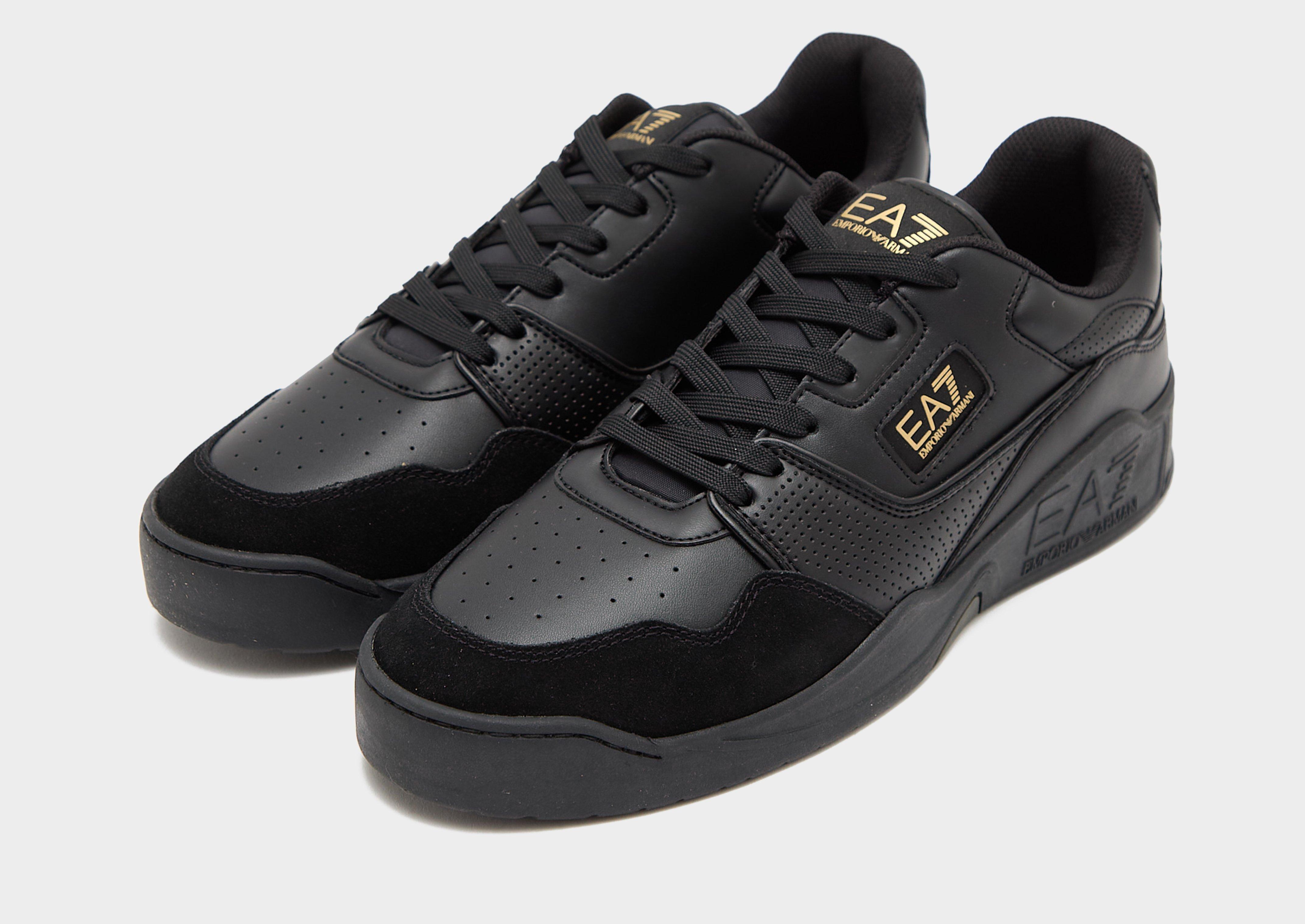 EA7 Emporio Armani Basket Lo