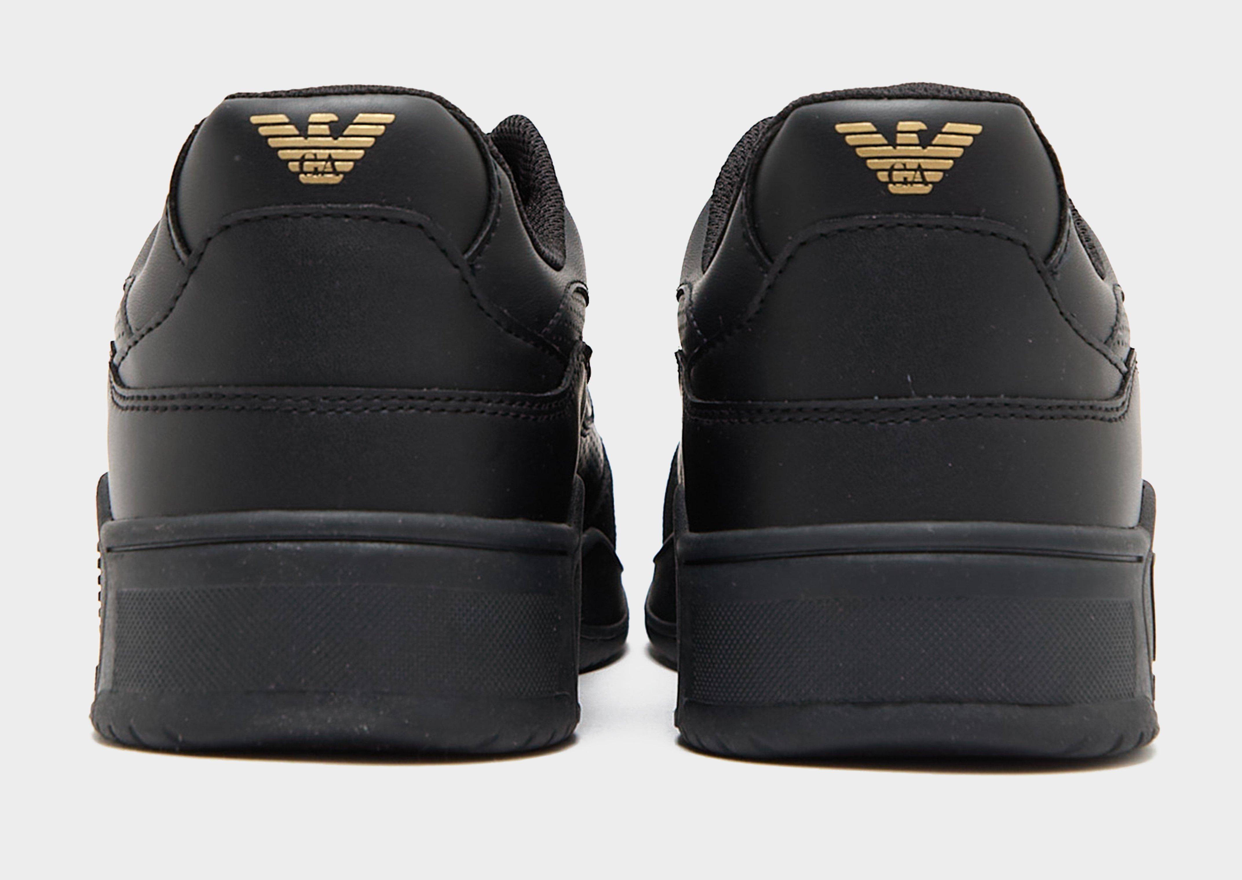 EA7 Emporio Armani Basket Lo