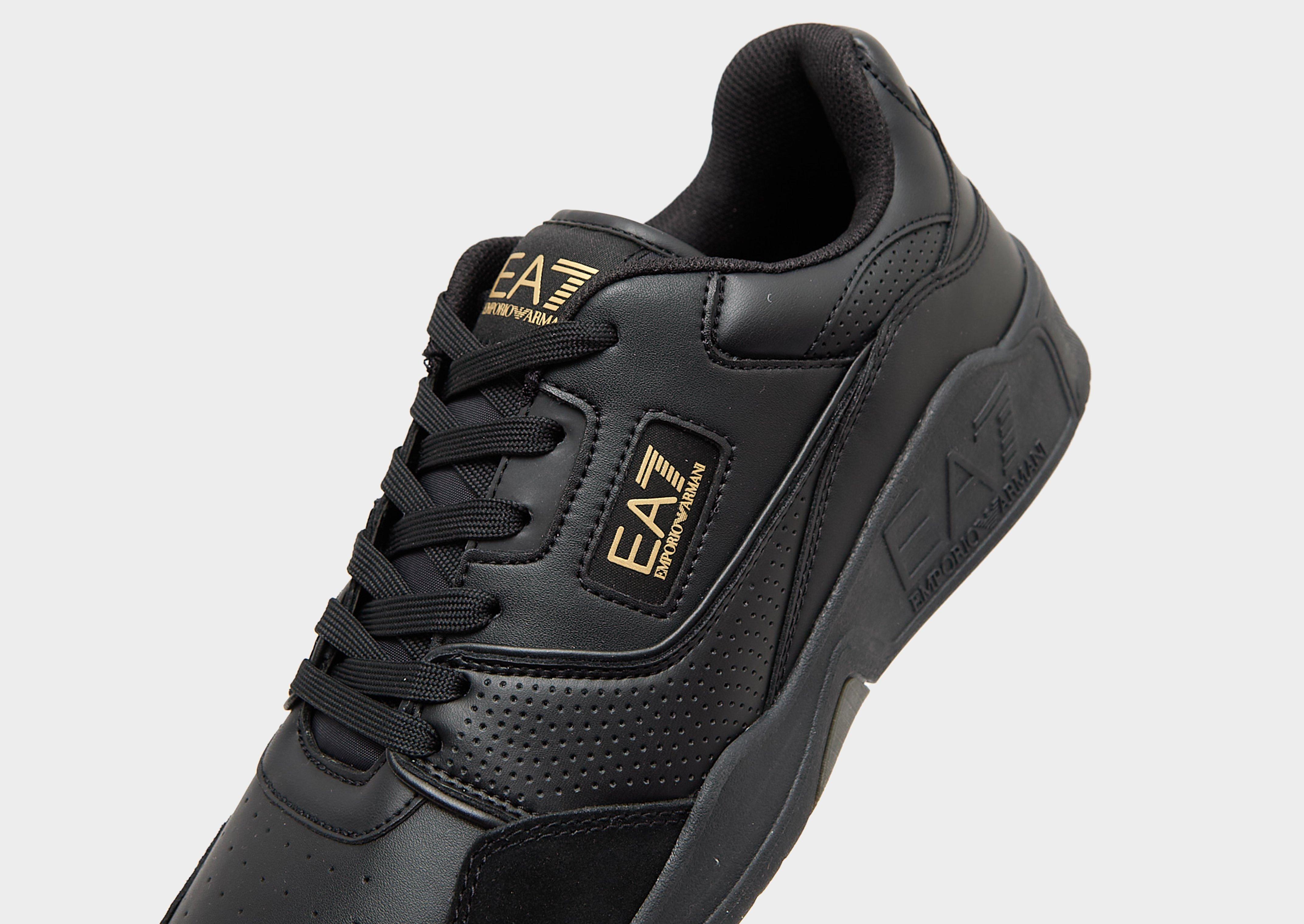 EA7 Emporio Armani Basket Lo