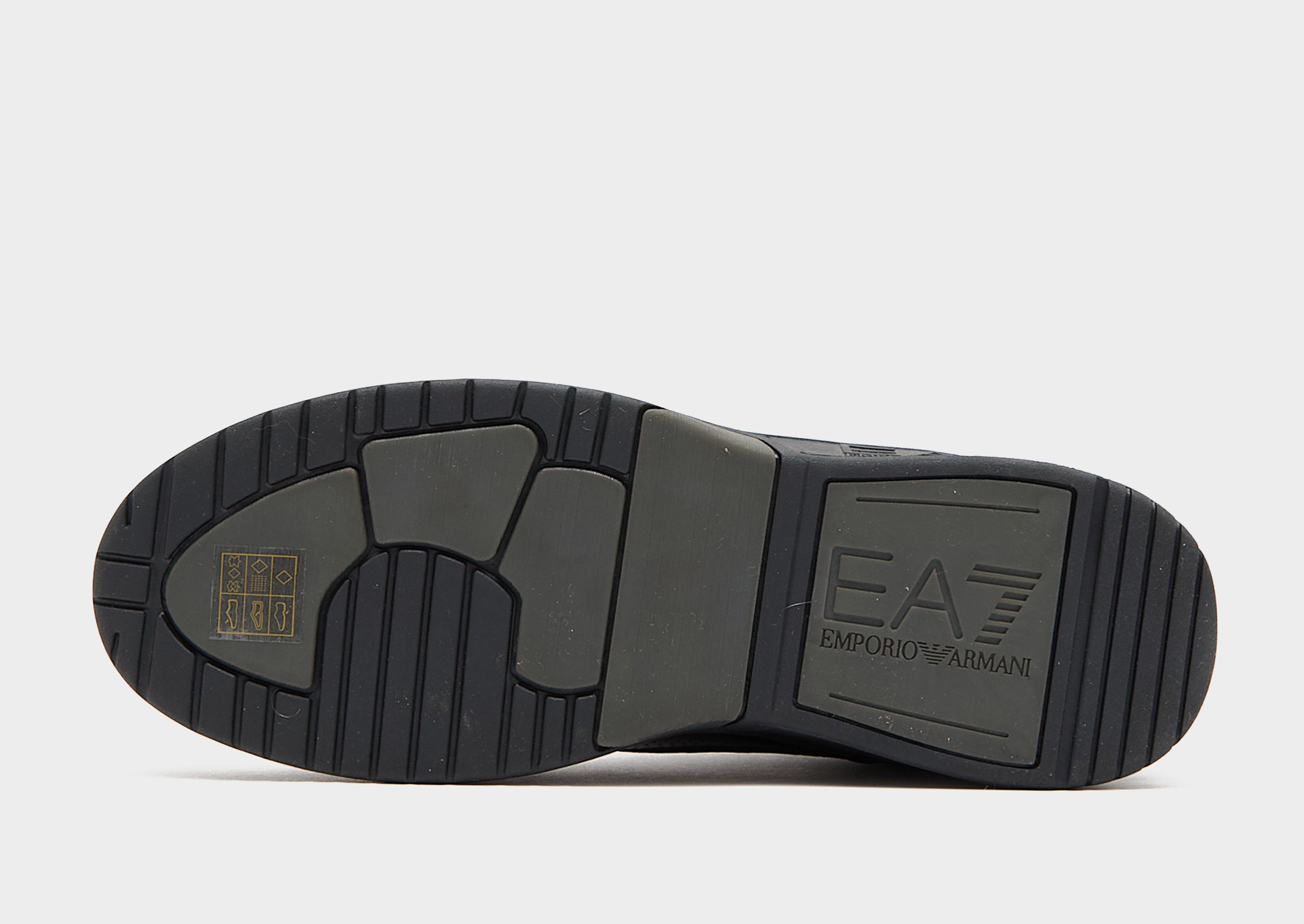 EA7 Emporio Armani Basket Lo
