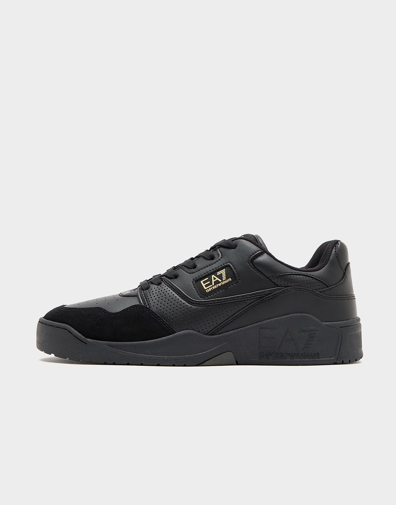 EA7 Emporio Armani Basket Lo