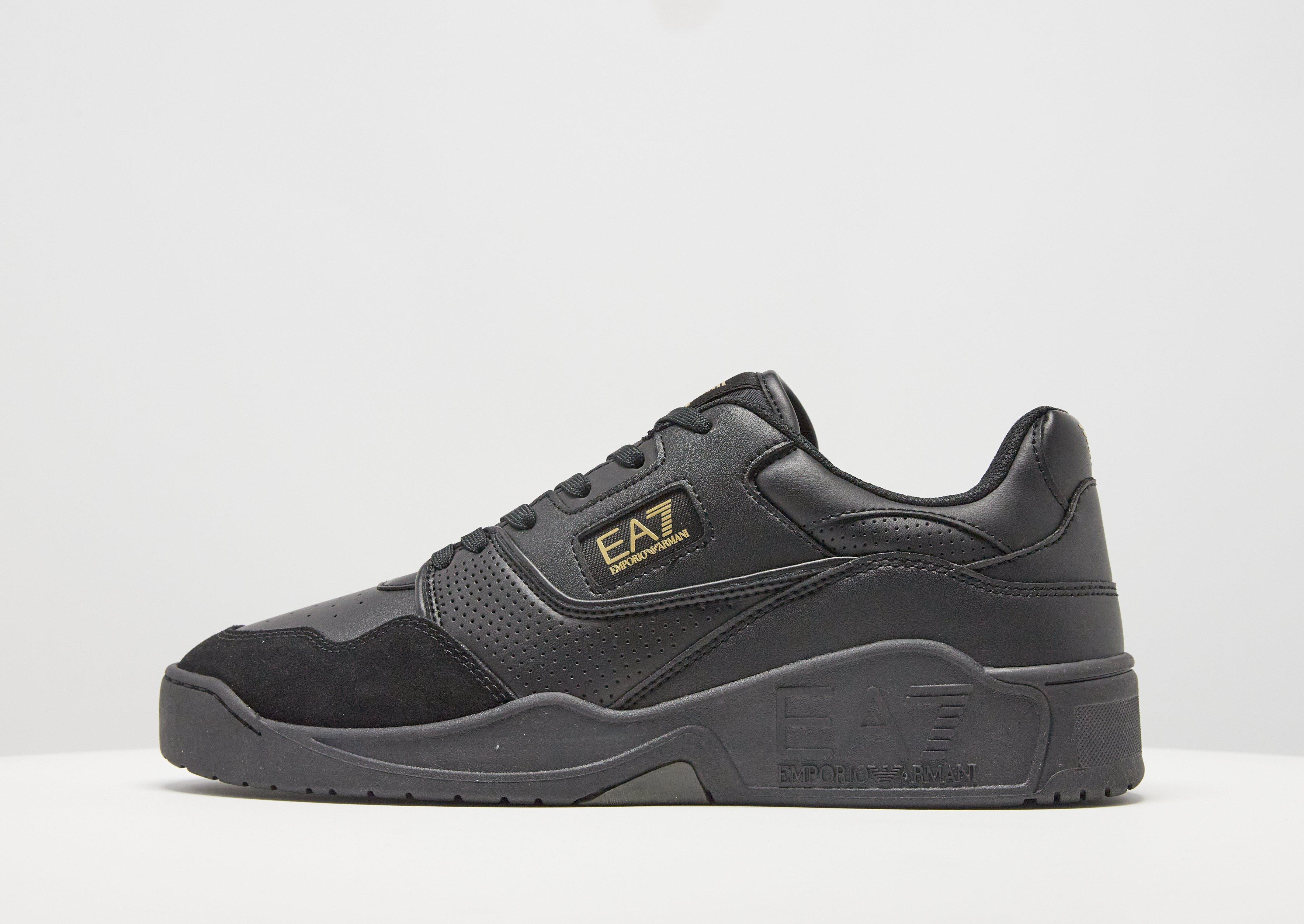 EA7 Emporio Armani Basket Lo