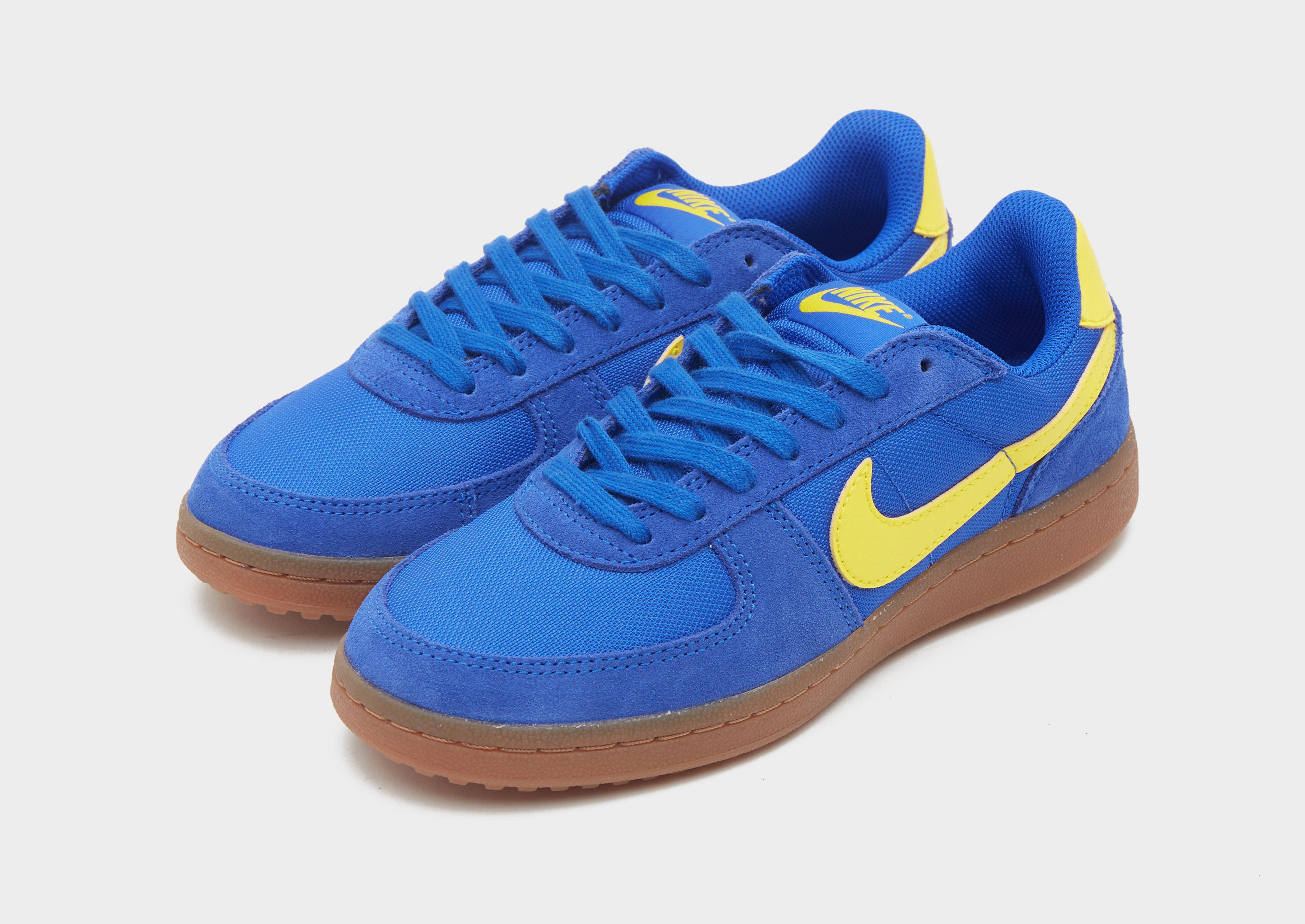 シューズ・サンダルその他 Nike field general junior shoes IF0465-101 Nike Field General Junior - JD Sports Global