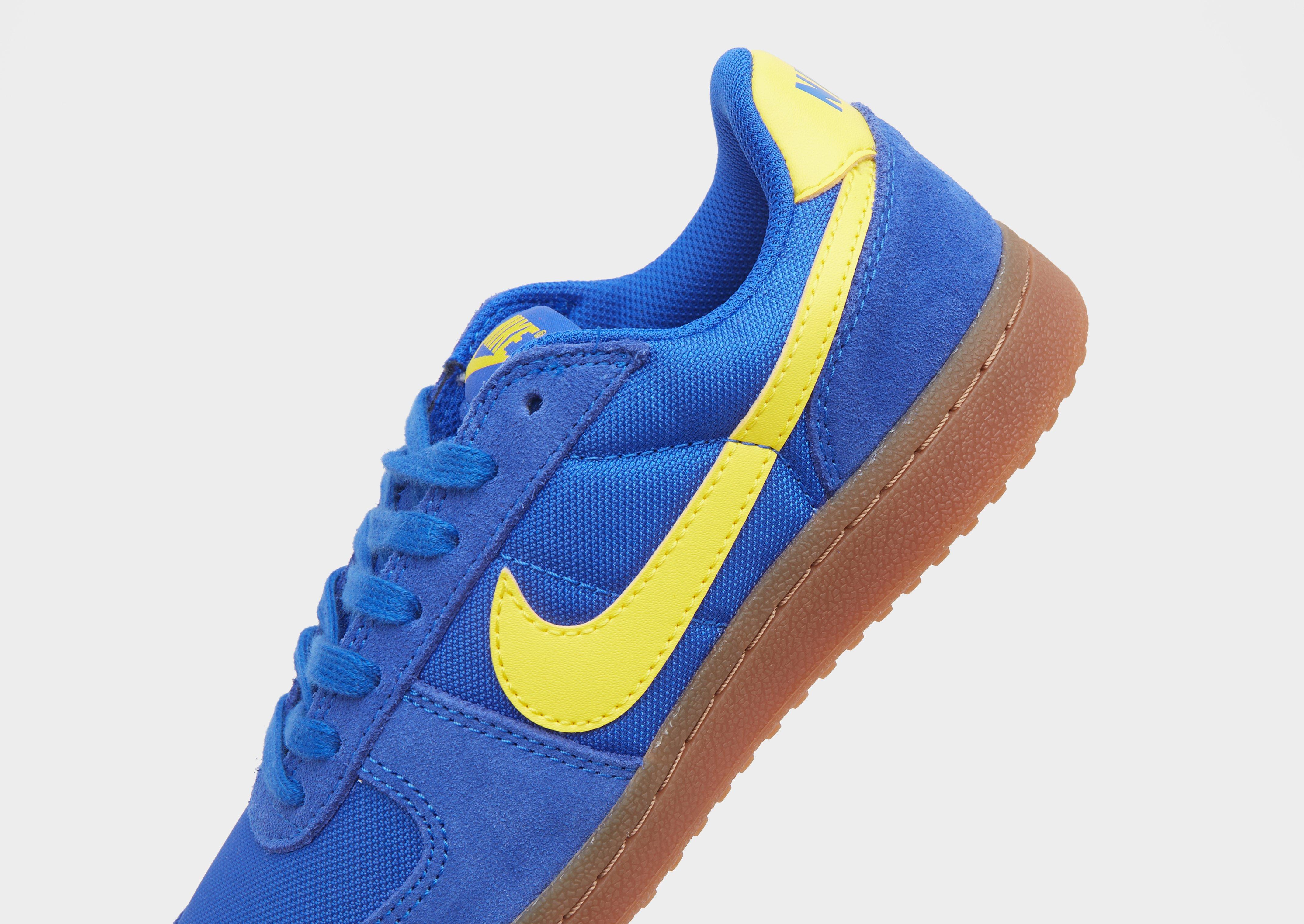 シューズ・サンダルその他 Nike Field General Junior Shoes IF0465-100 Nike Field General Junior - JD Sports Global