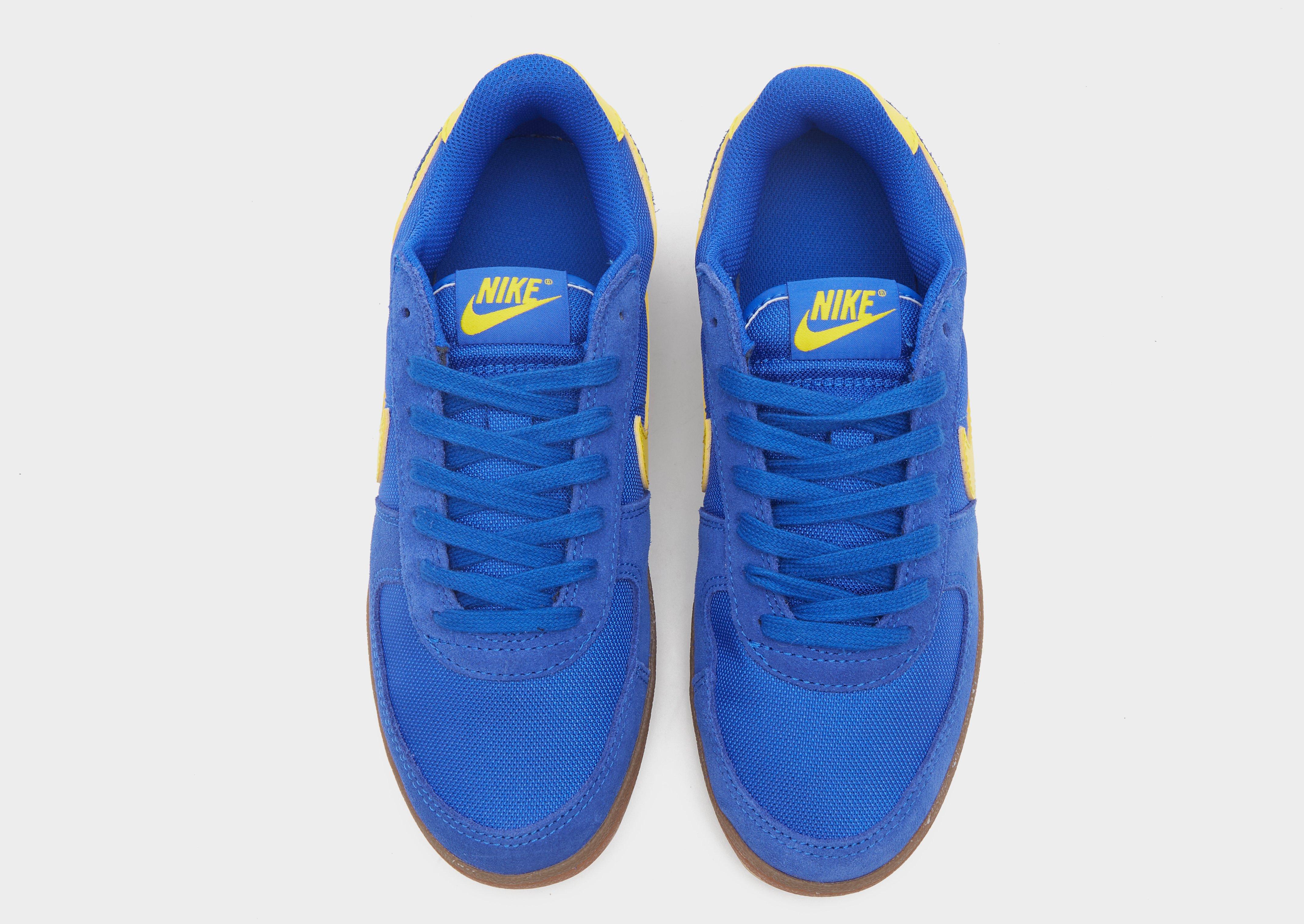 シューズ・サンダルその他 Nike field general junior shoes IF0465-101 Nike Field General Junior - JD Sports Global