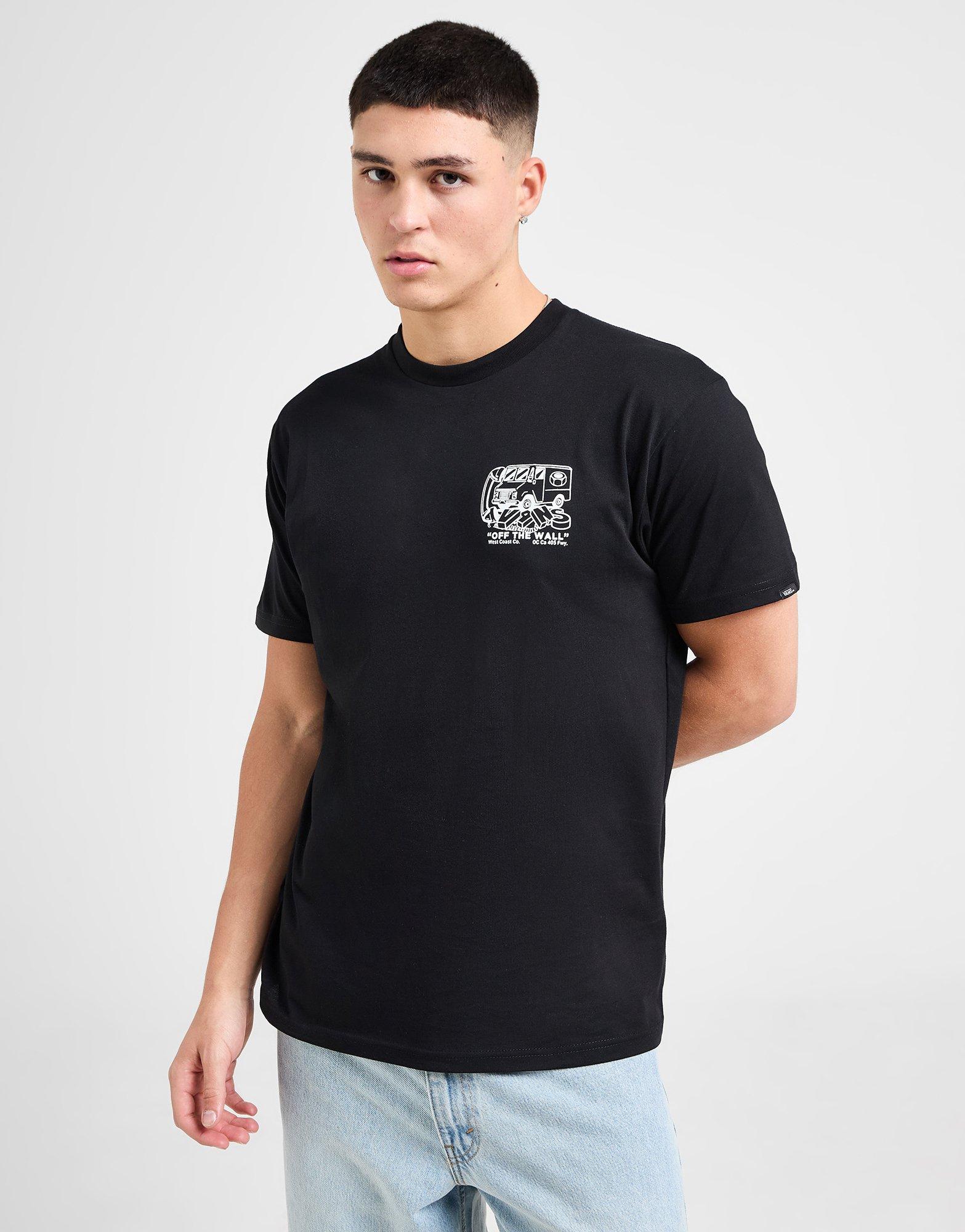 Vans Next Stop T-Shirt