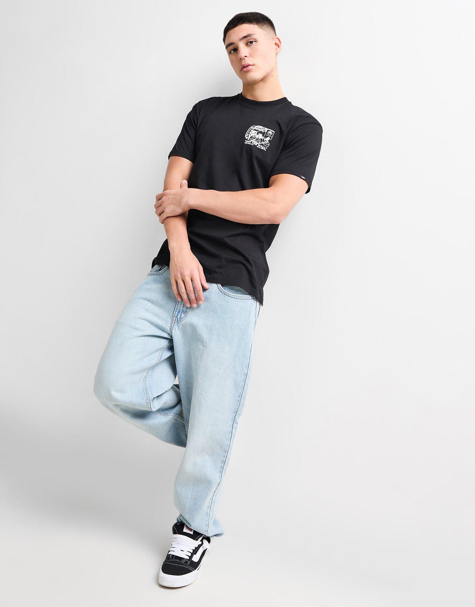 Vans Next Stop T-Shirt