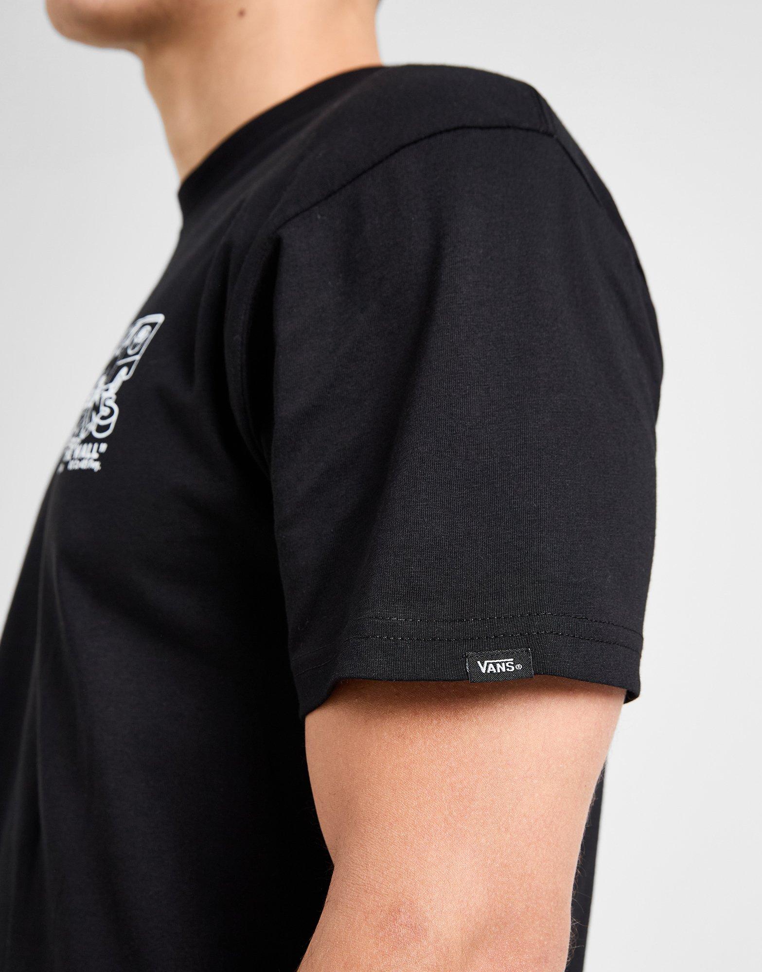 Vans Next Stop T-Shirt